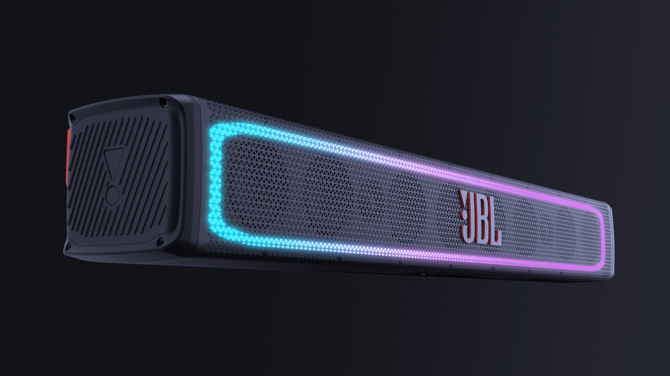JBL RallyBar