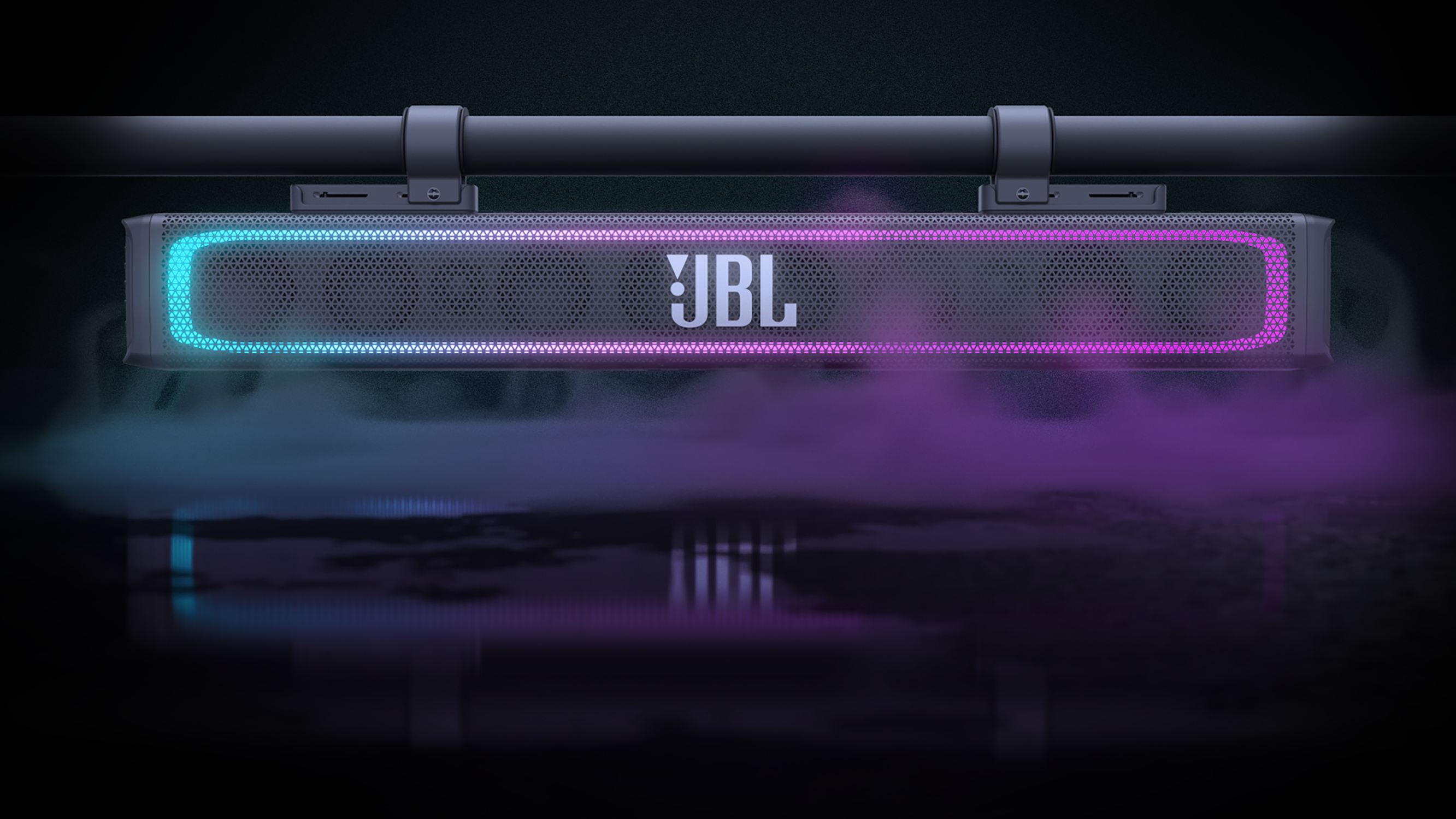 JBL RallyBar