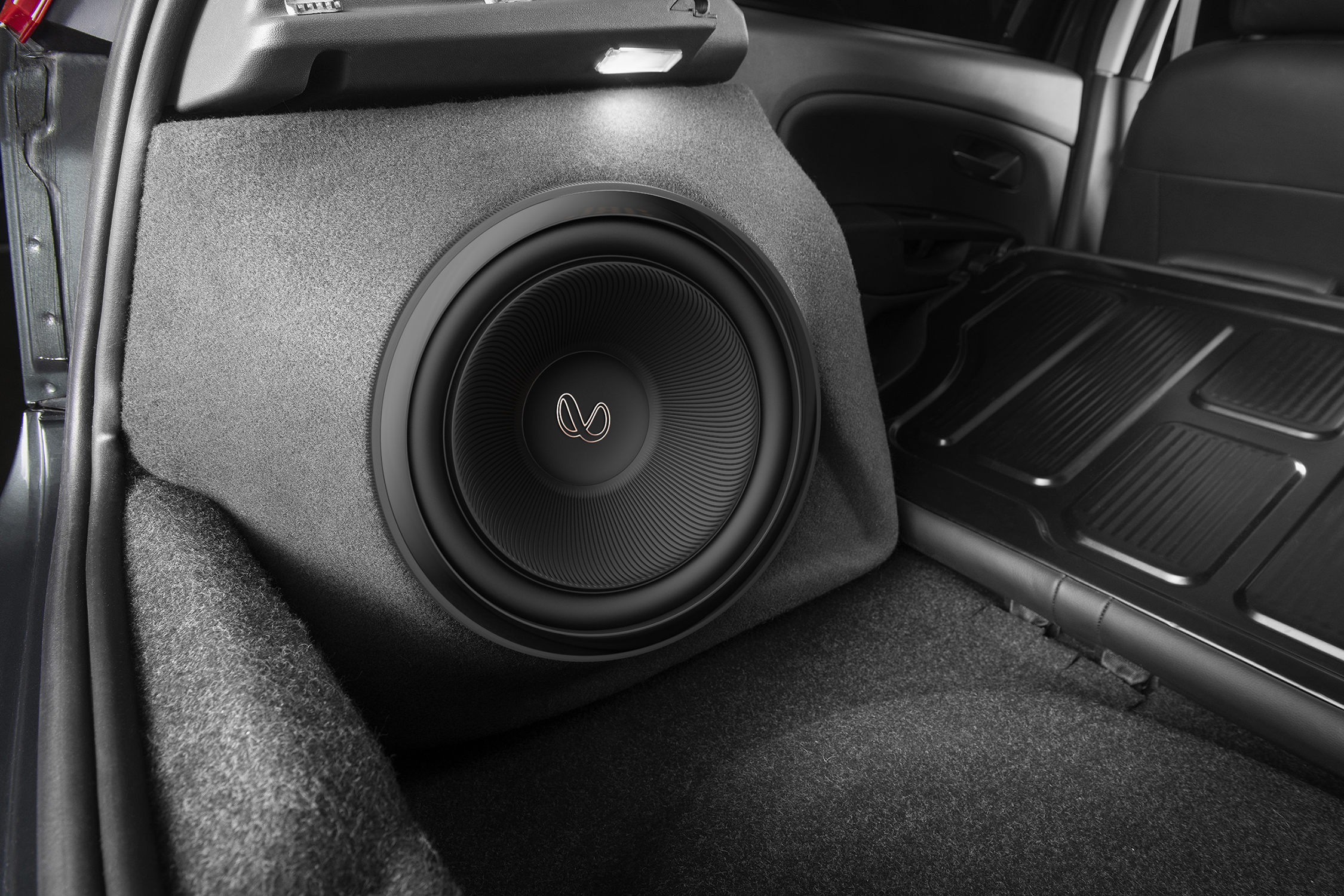 Infinity Reference Subwoofers