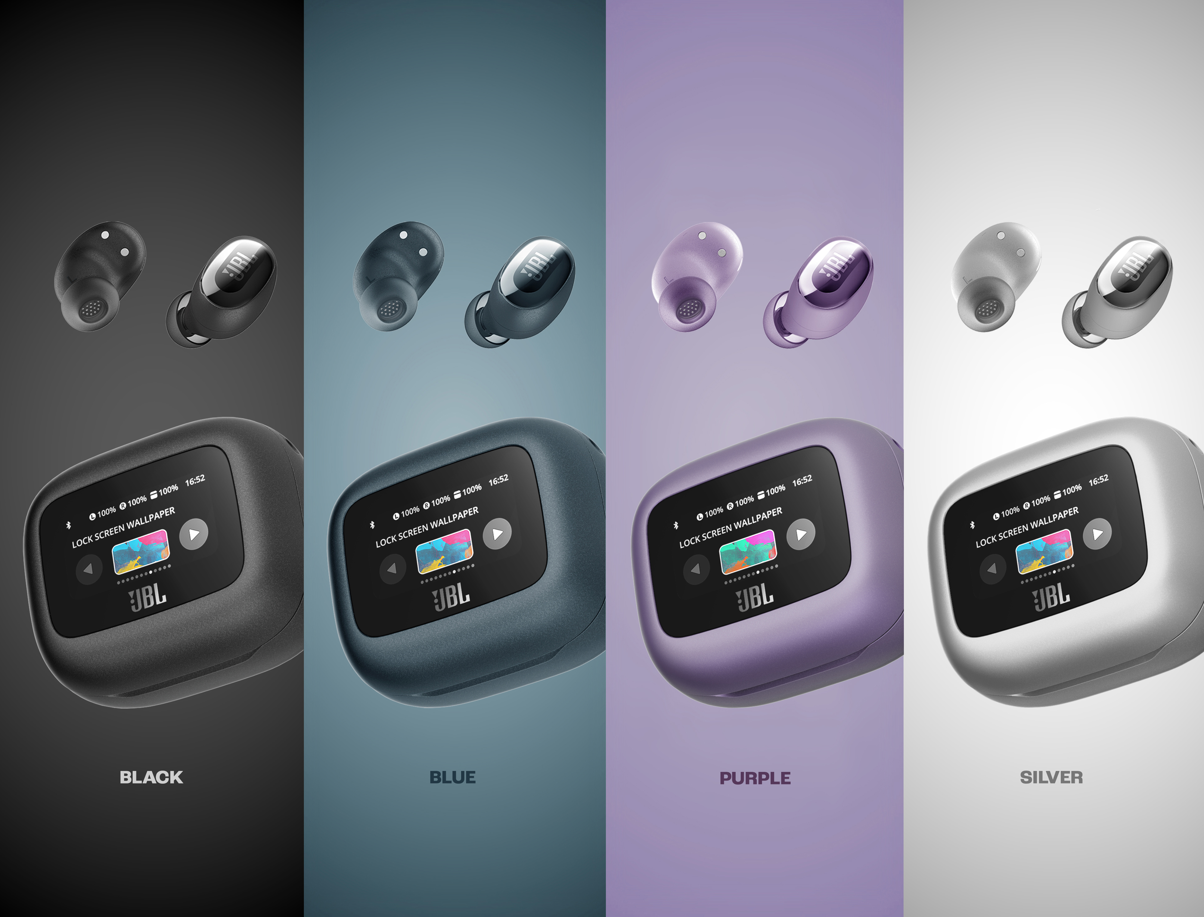 JBL LIVE BUDS 3 ブルー　ワイヤレスイヤホン JBL LIVE BUDS 3 [ブルー] 価格比較 - 価格.com