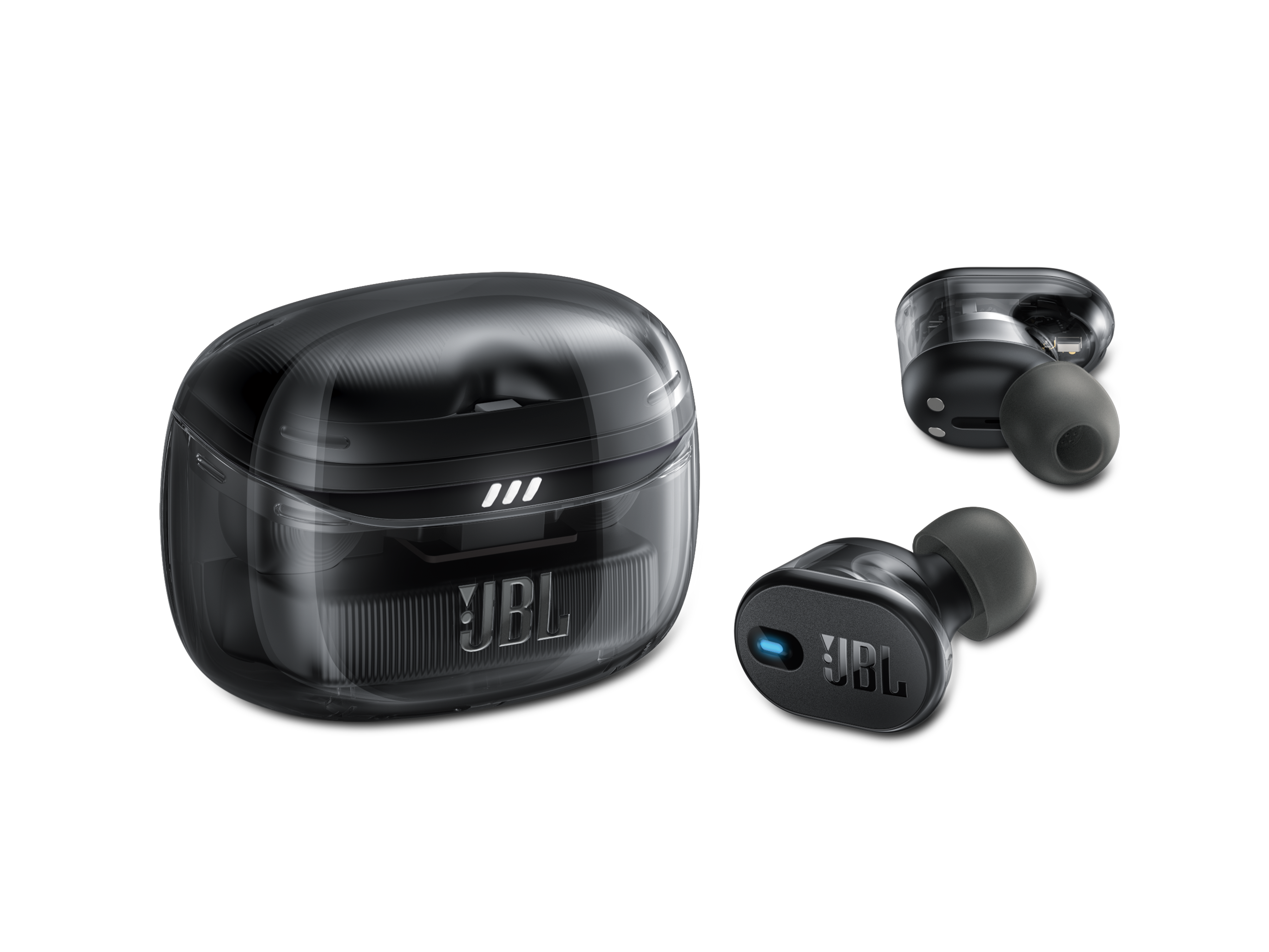JBL TUNE BUDS 2