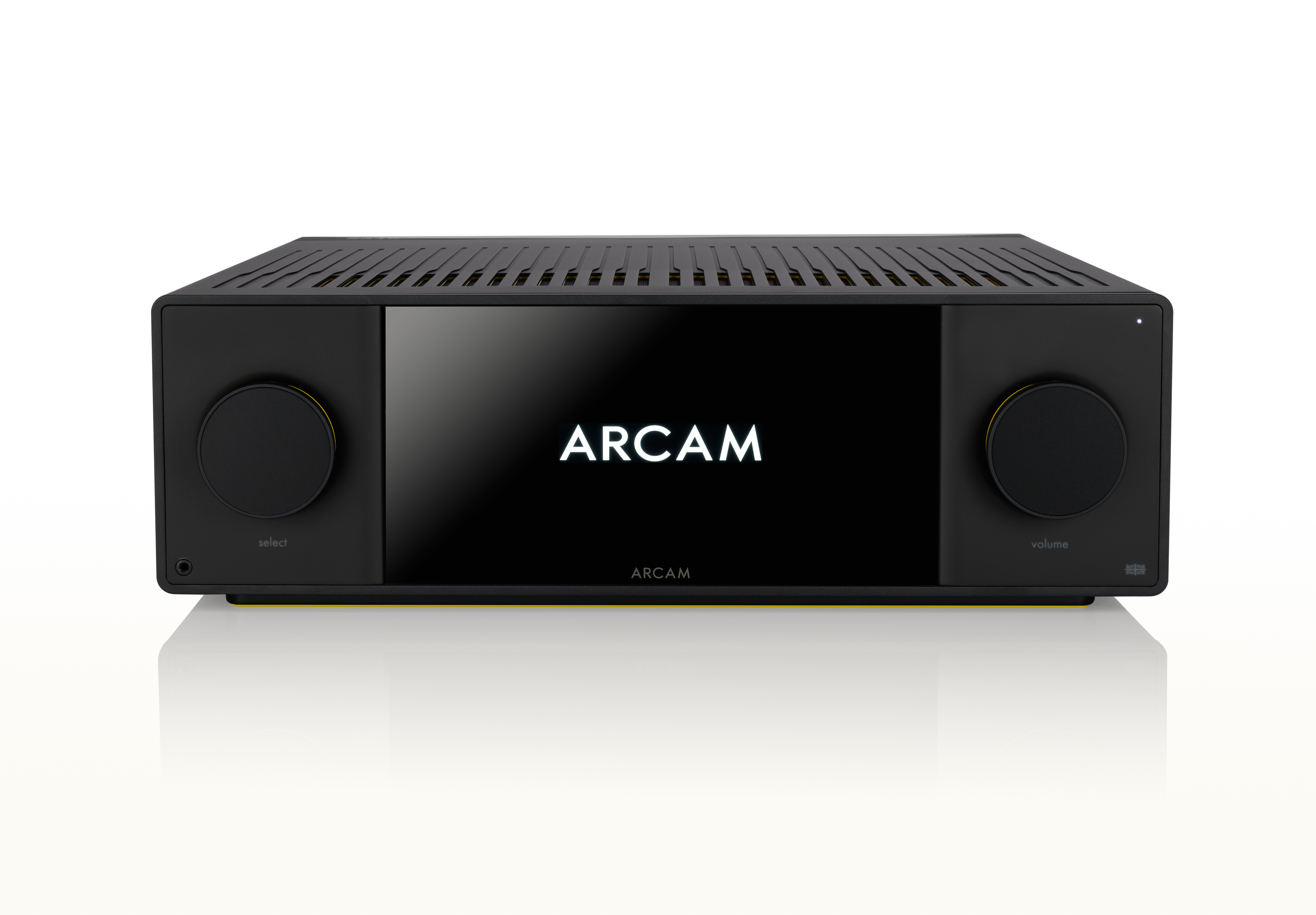 ARCAM Radia ST25, SA35 and SA45