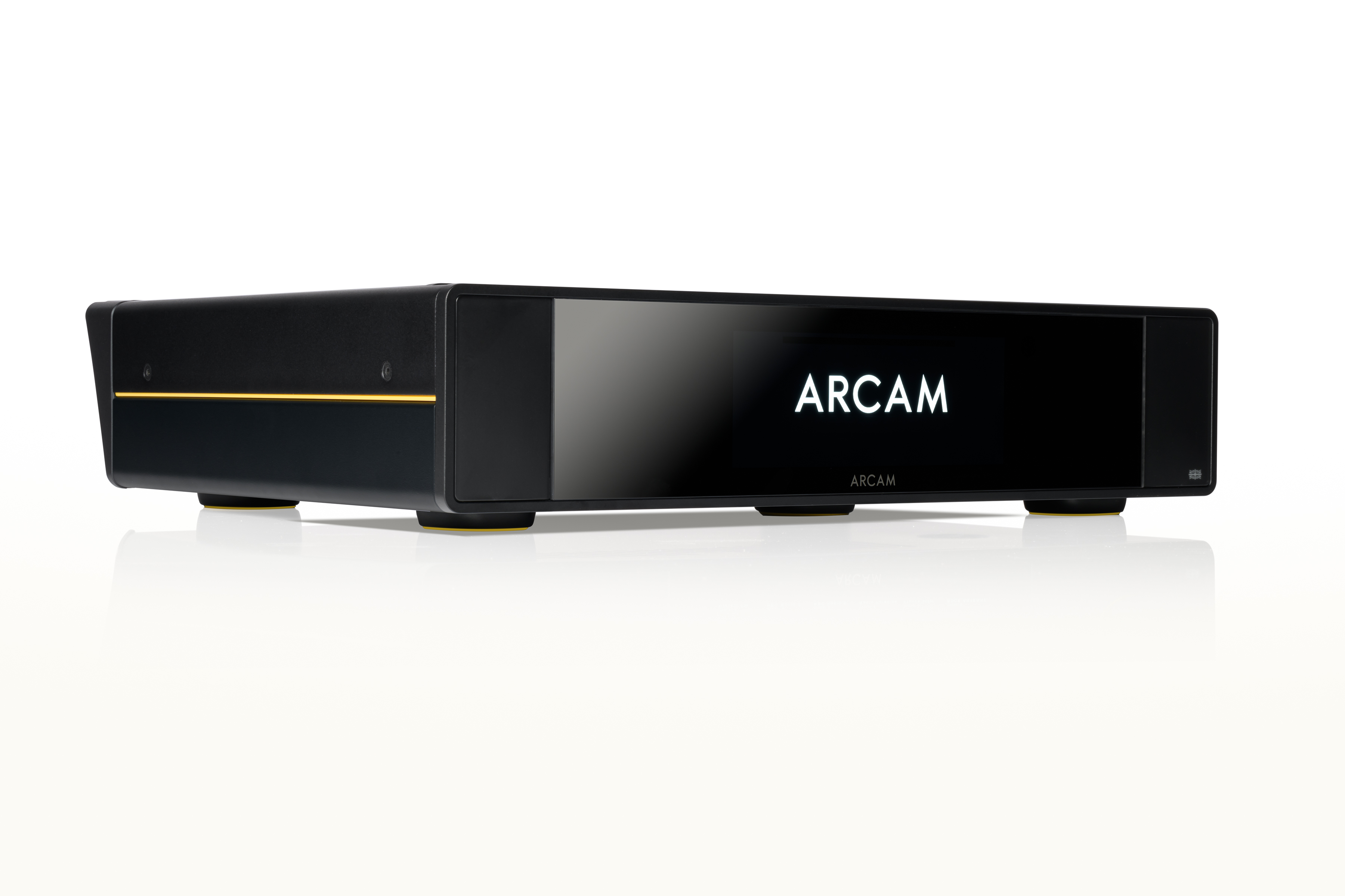 ARCAM Radia ST25, SA35 and SA45