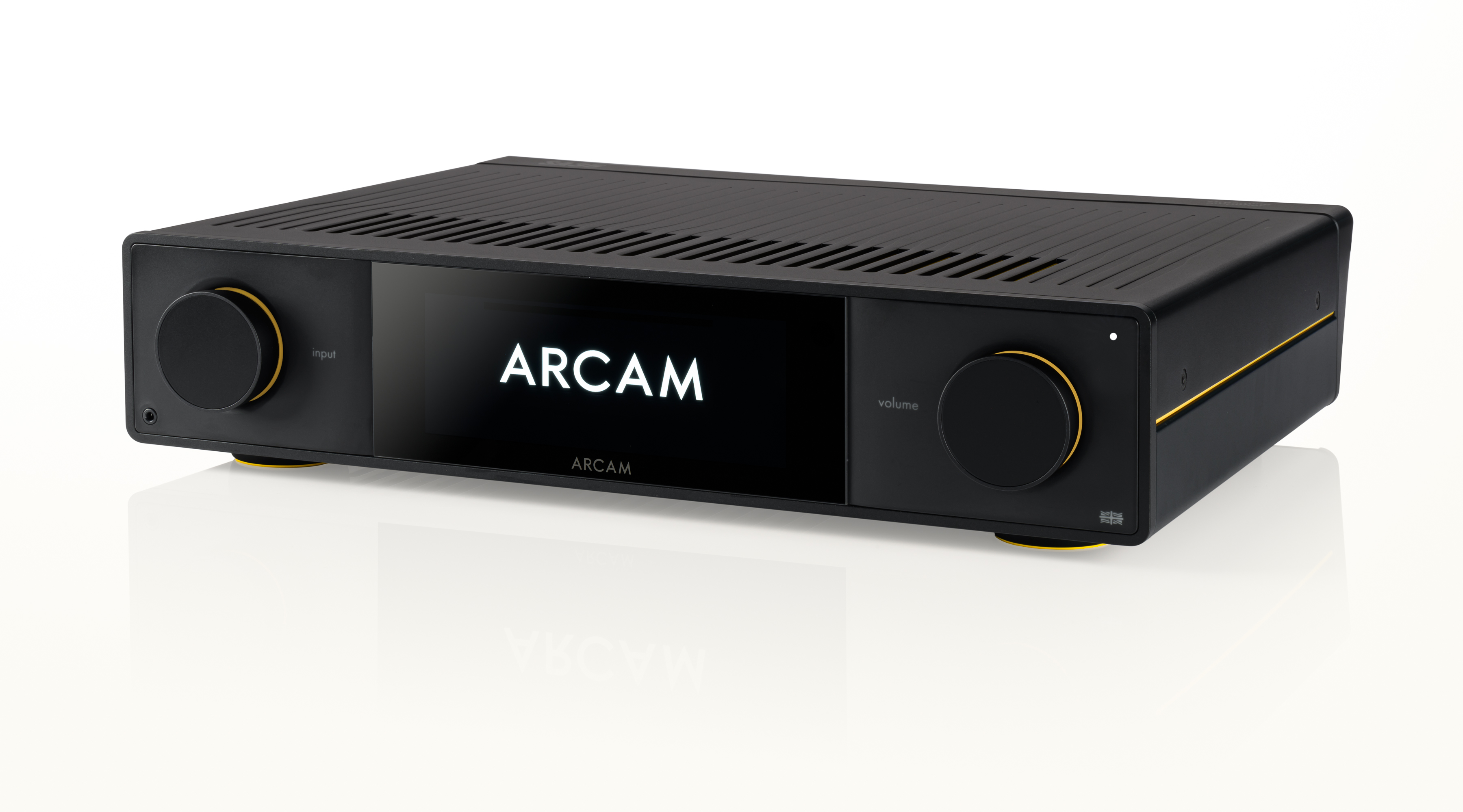 ARCAM Radia ST25, SA35 and SA45