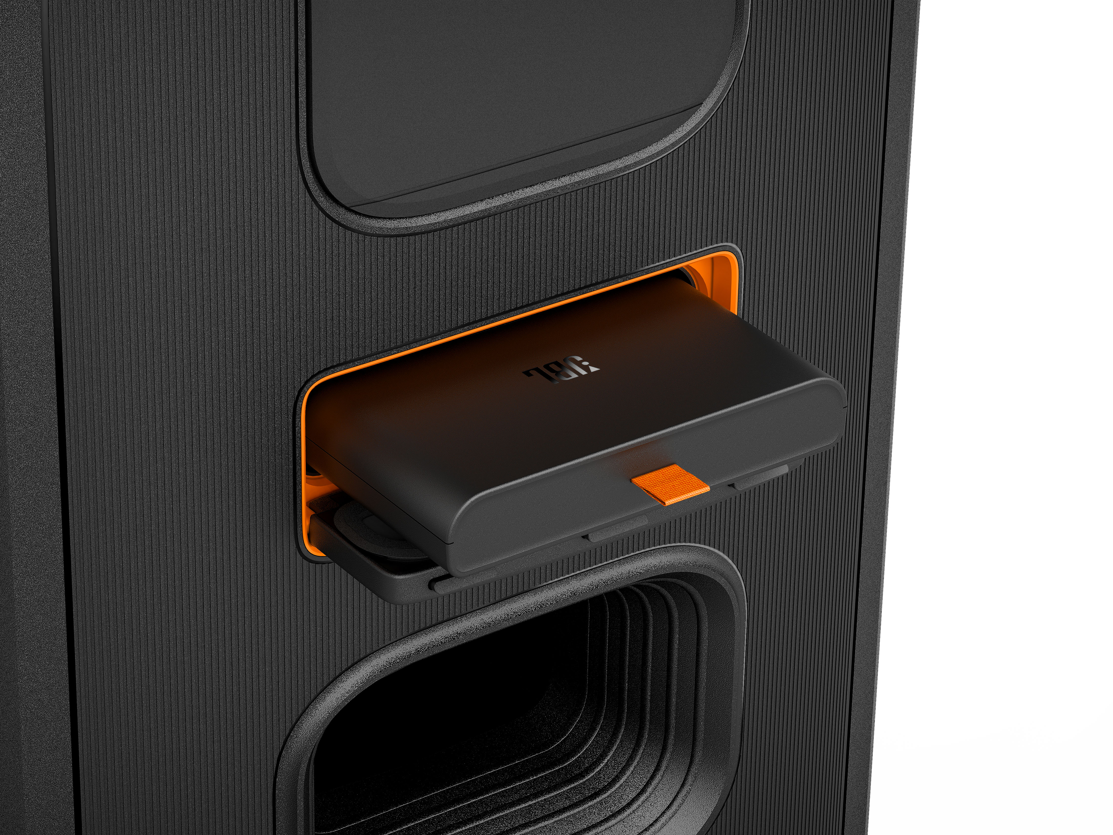 JBL PartyBox  520