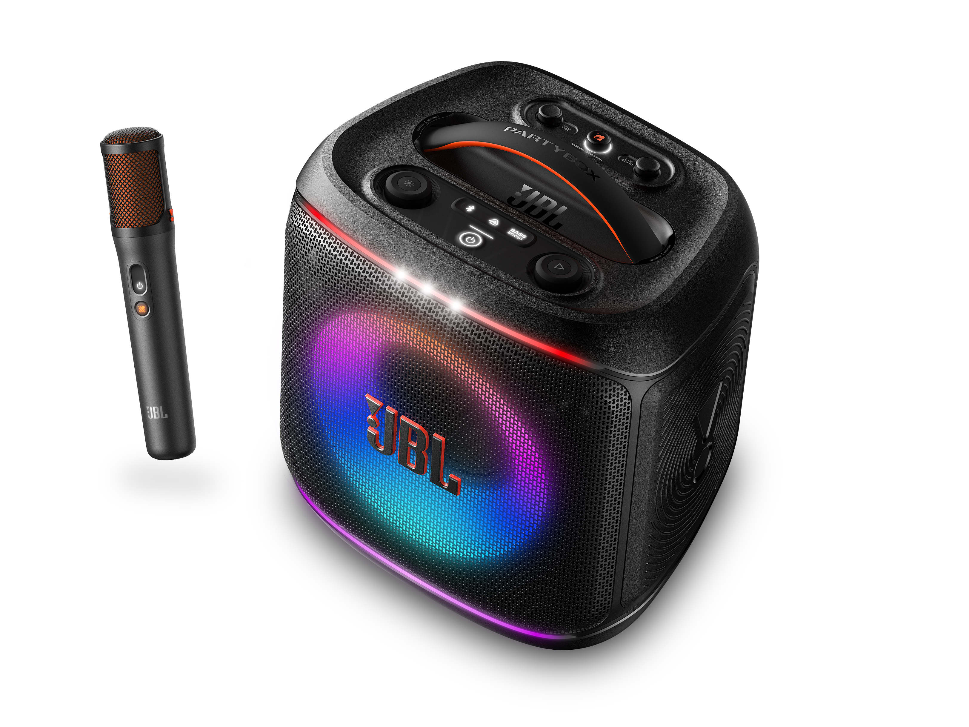 JBL PartyBox Encore 2 Plus