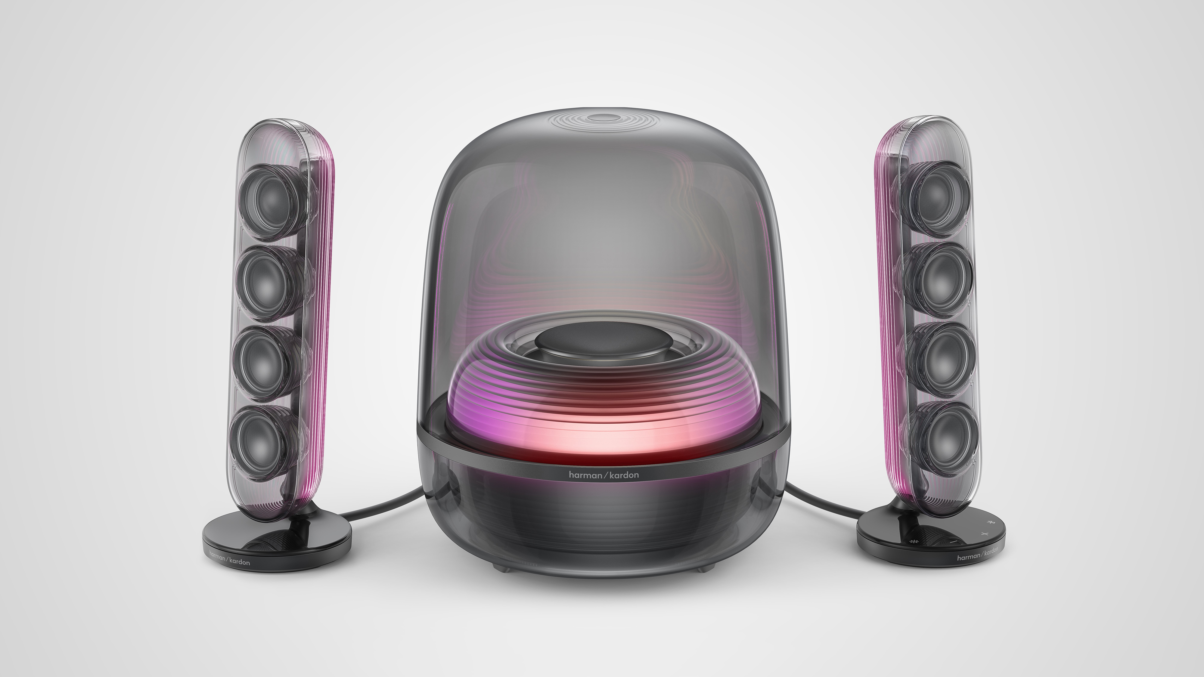 Harman Kardon Soundsticks 5