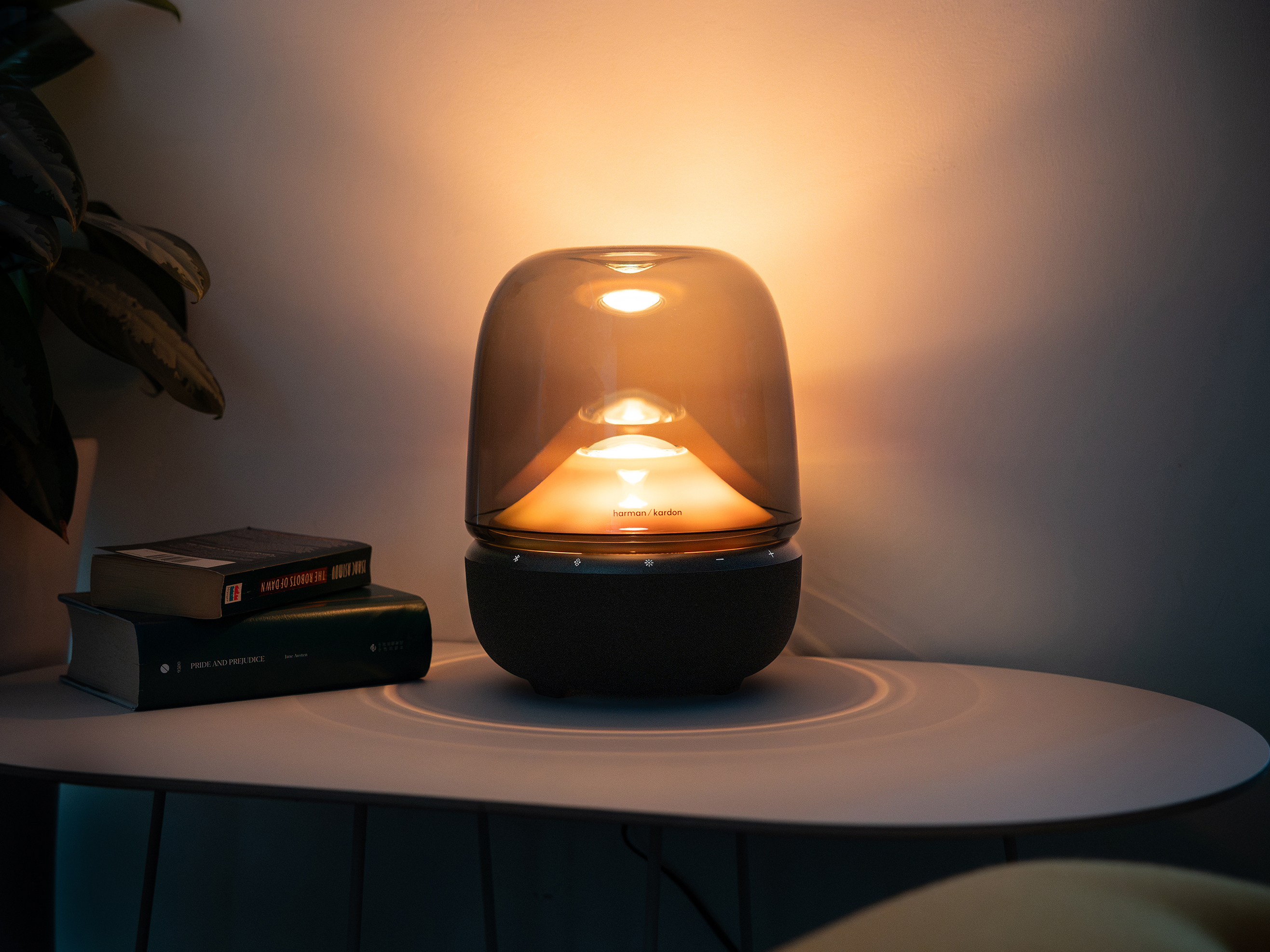 Harman Kardon Aura Studio 5