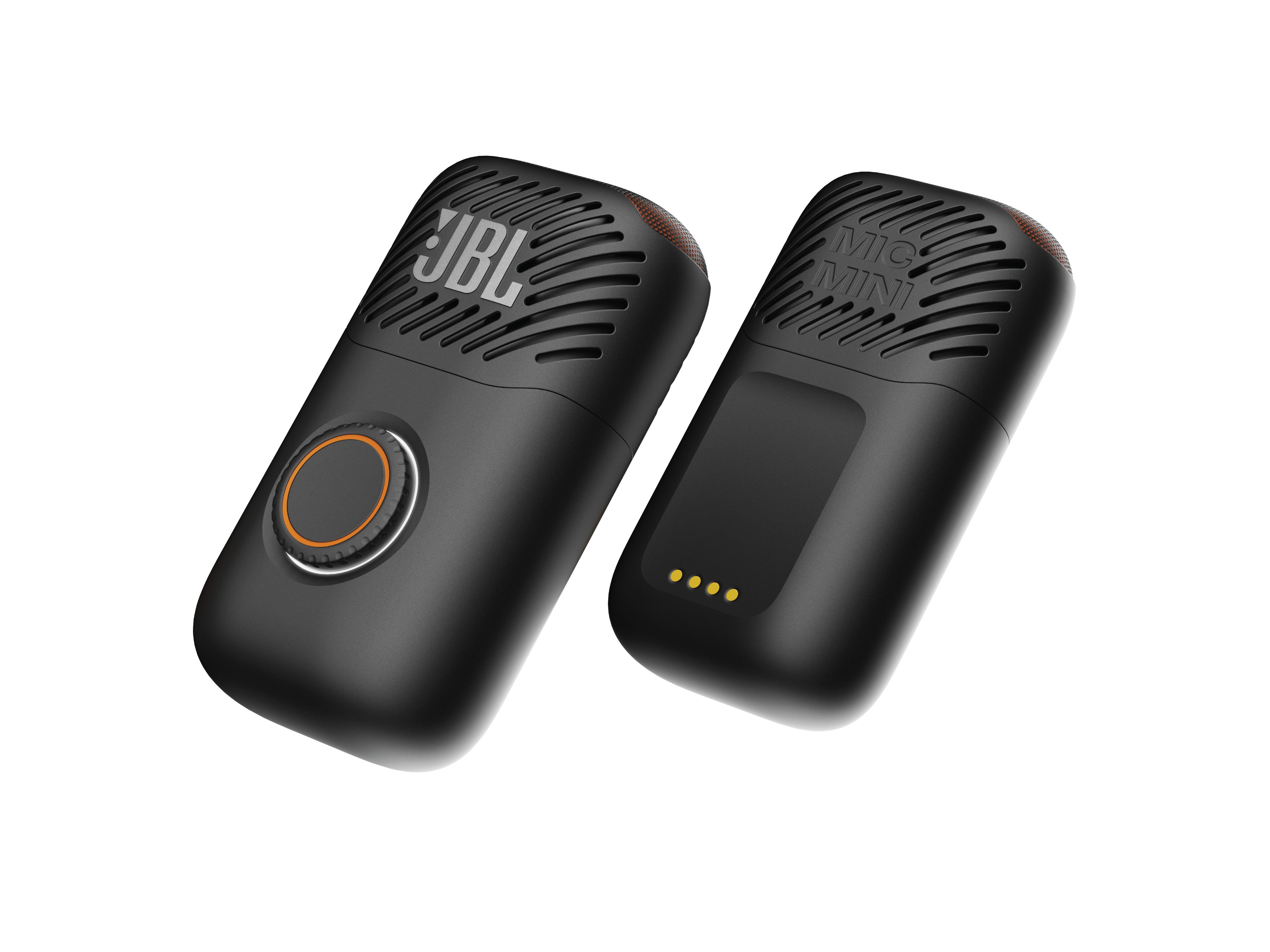 iF Design - JBL Boost TV