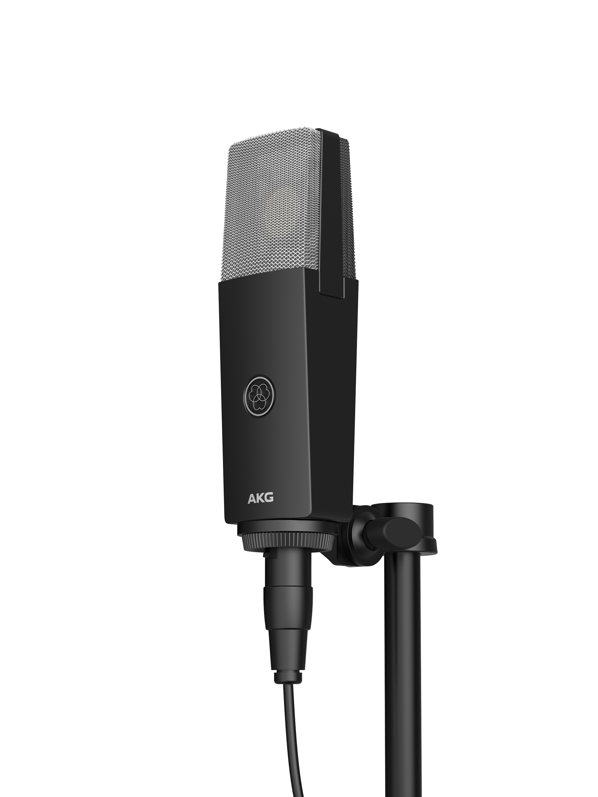 AKG C104, C114 & Accessories