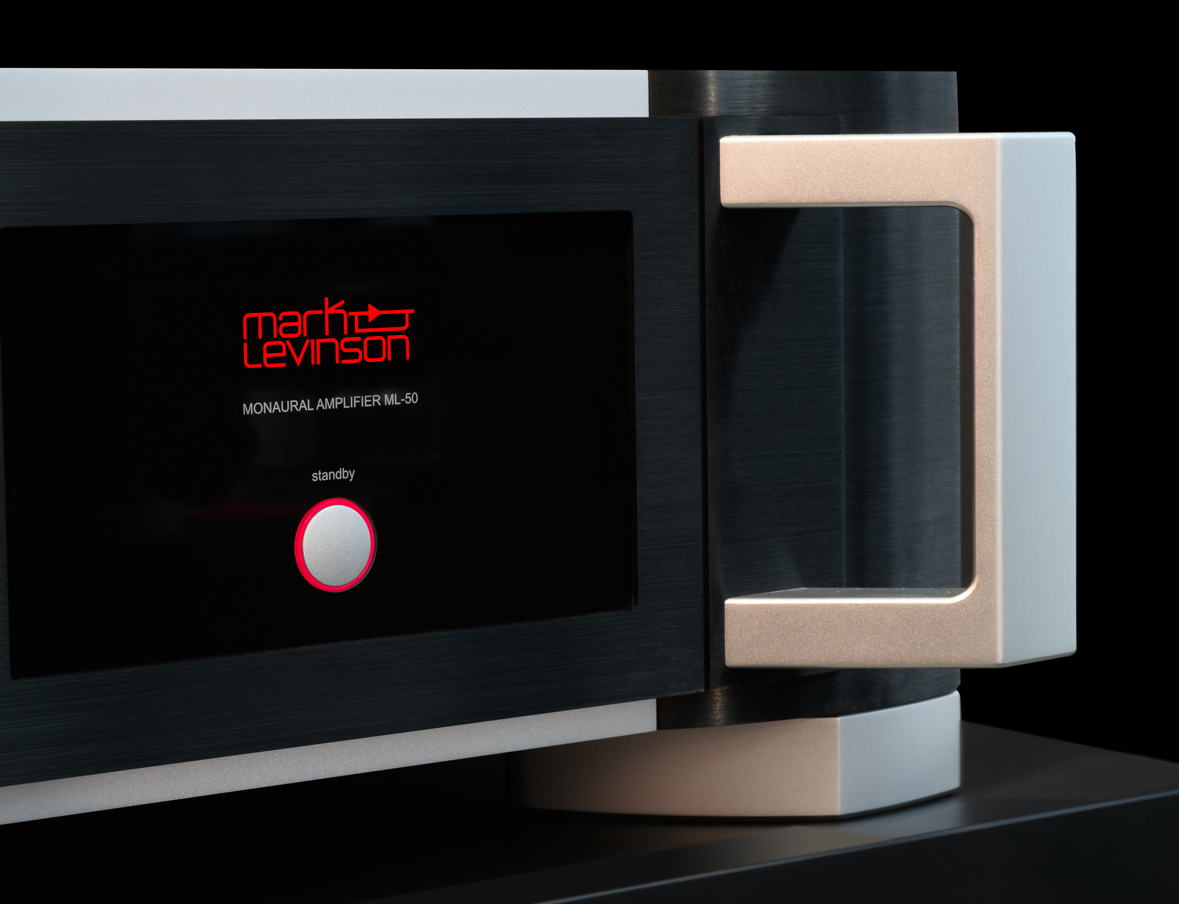 Mark Levinson ML-50 Limited-Edition Amplifier