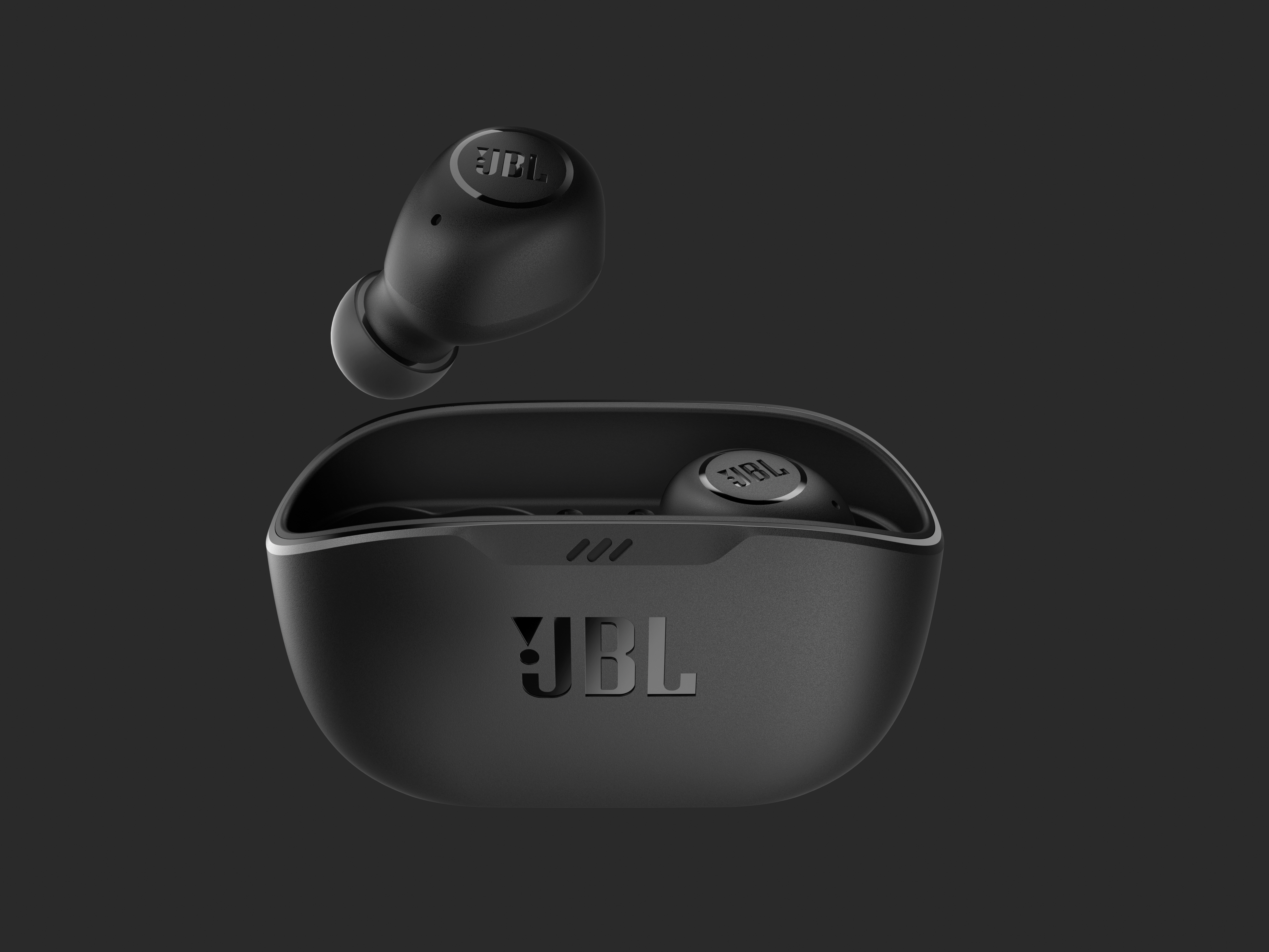 JBL Wave Buds True Wireless Earbuds