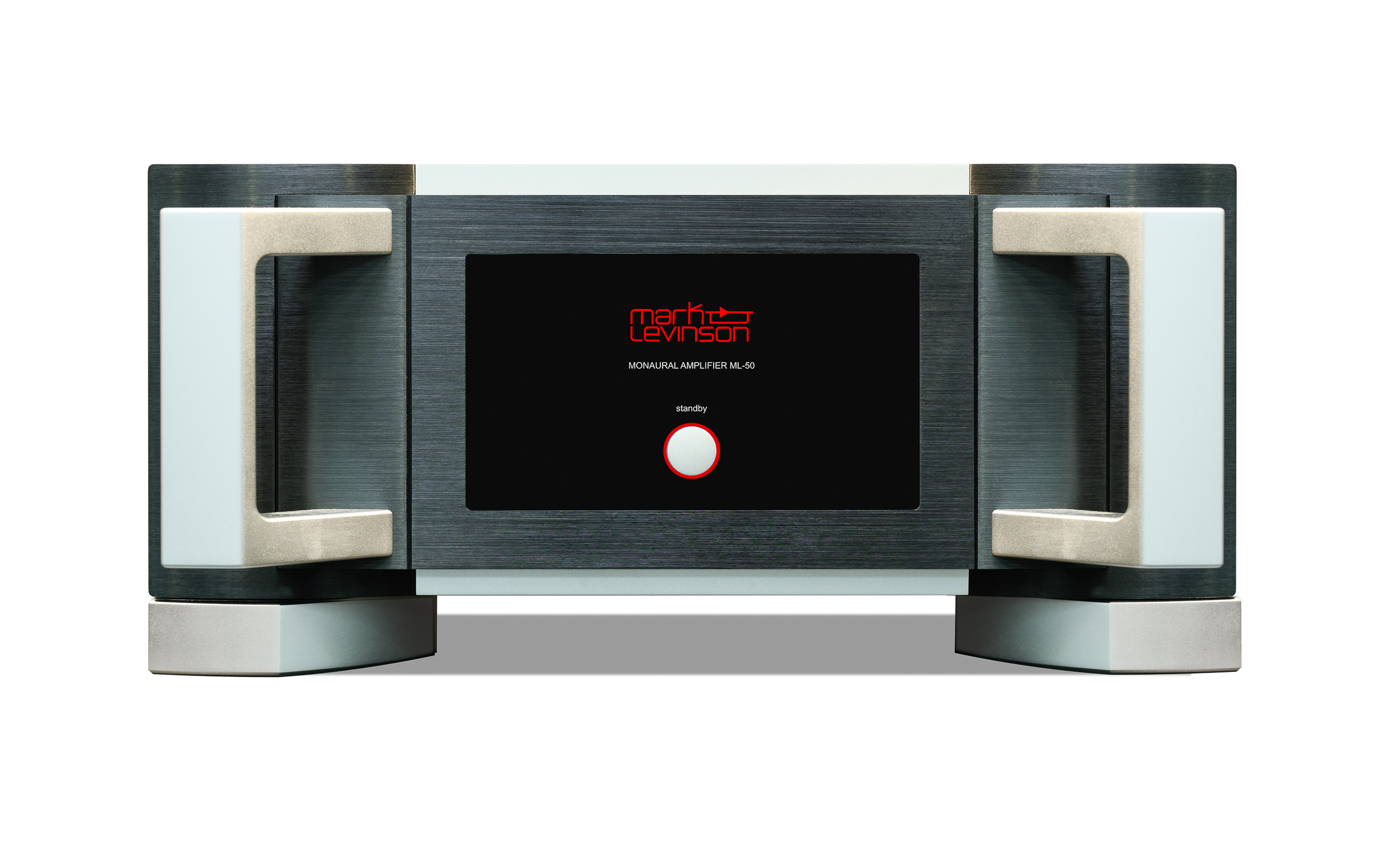 Mark Levinson ML-50 Limited-Edition Amplifier