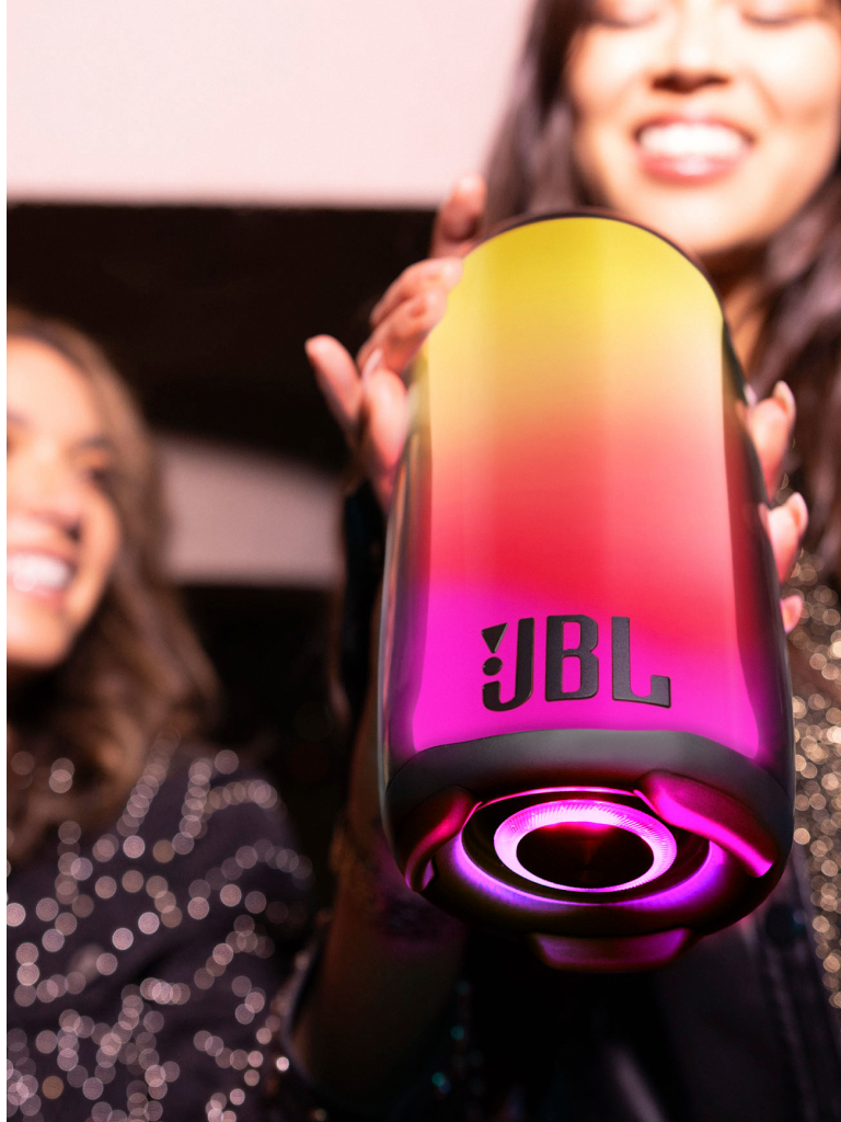 JBL Pulse 5