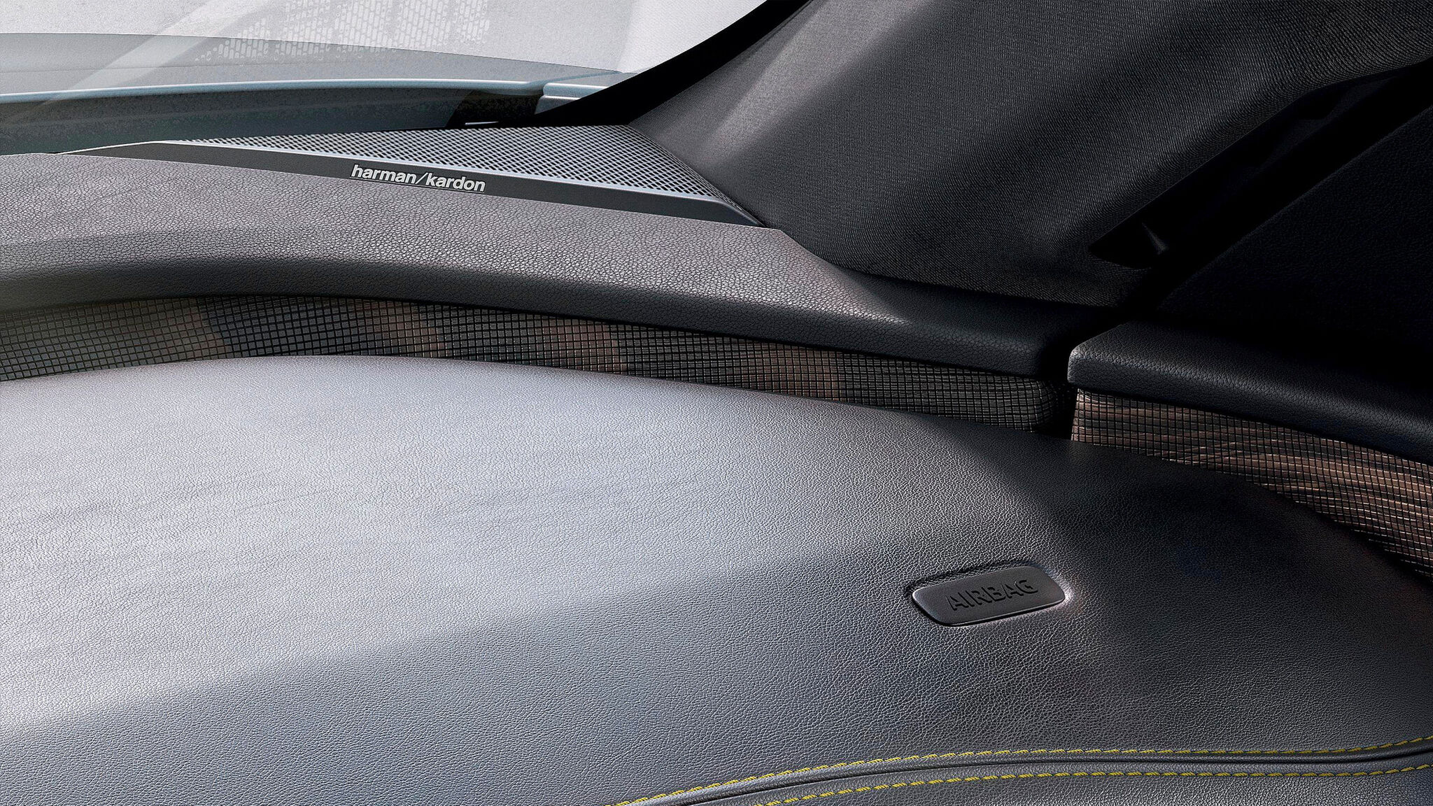 Harman Kardon for Renault Mégane E-Tech