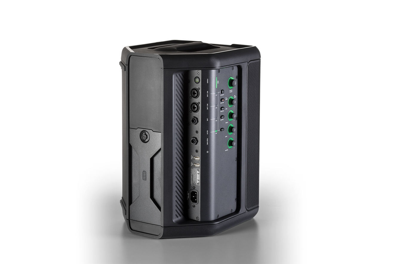 JBL EON ONE COMPACT