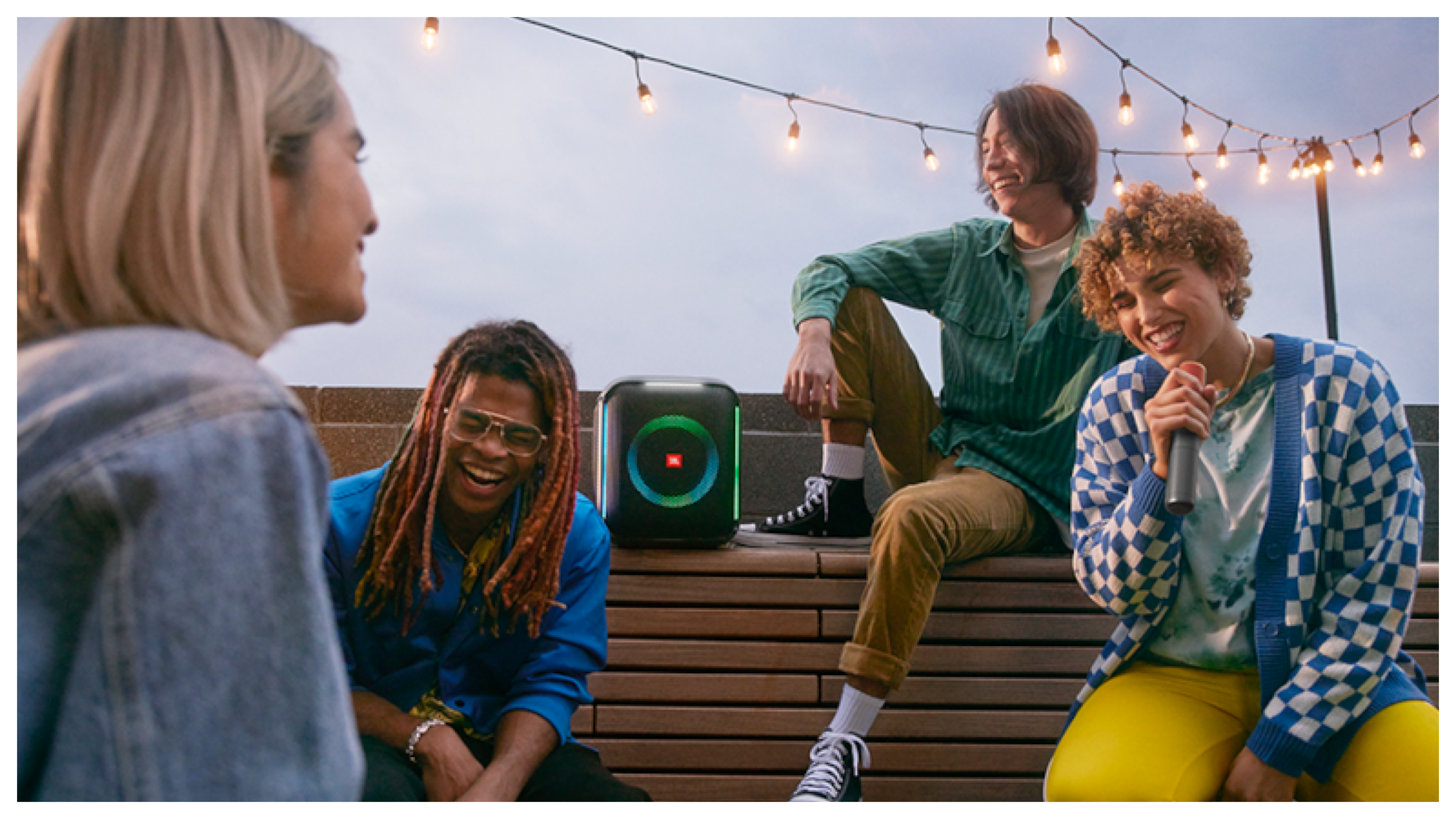 JBL Partybox Encore