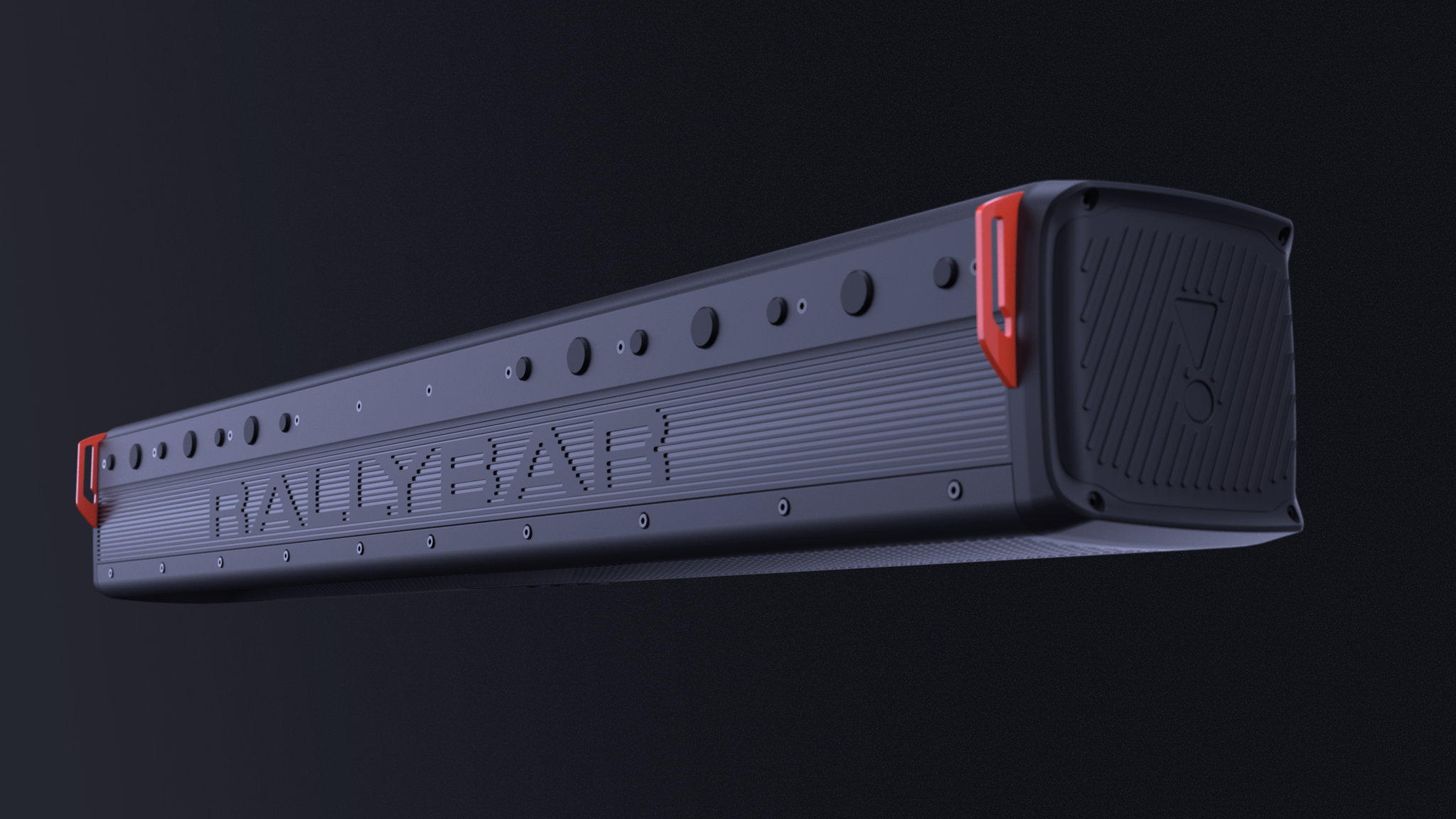 JBL RallyBar