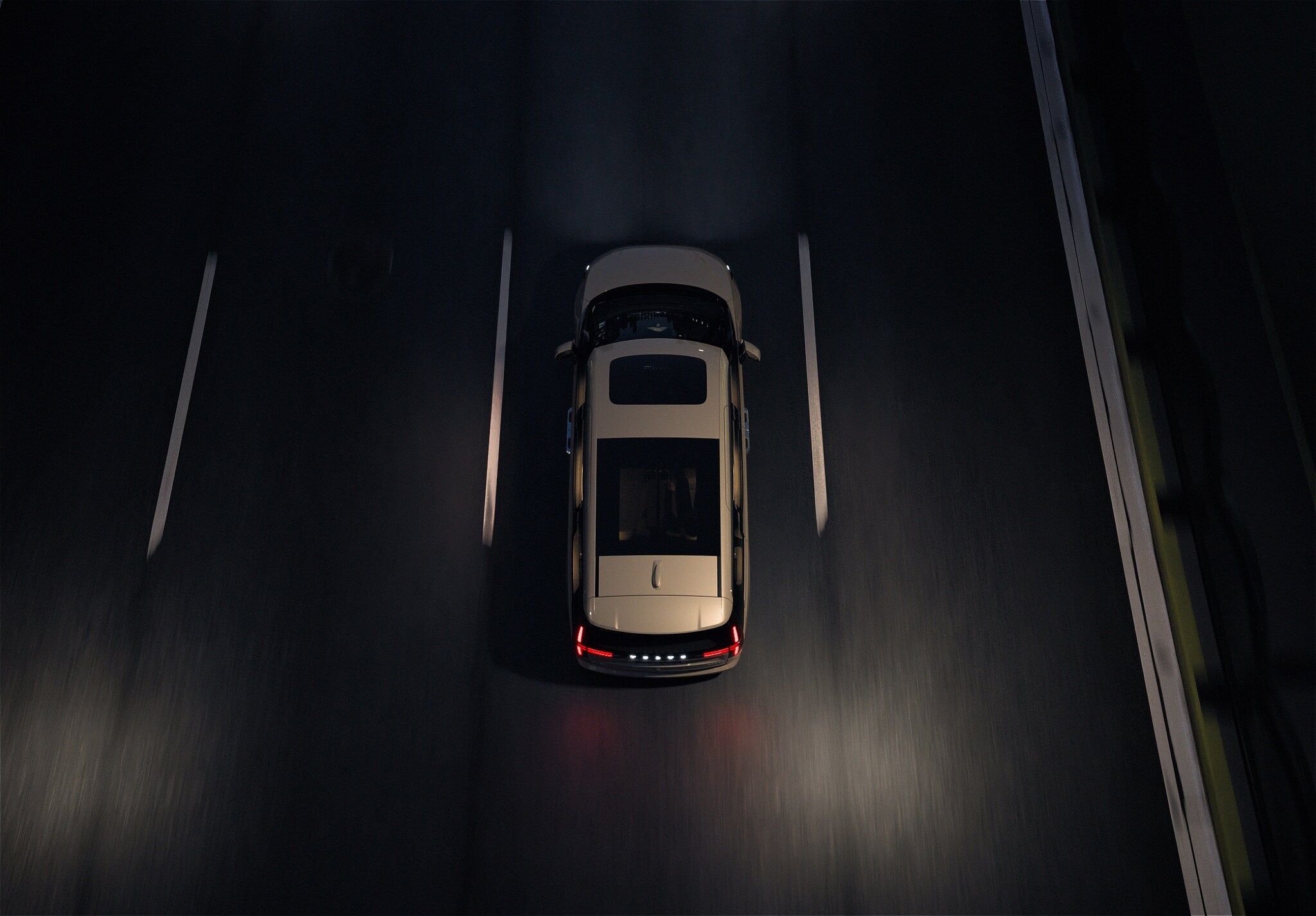 Bowers & Wilkins for Volvo EM90