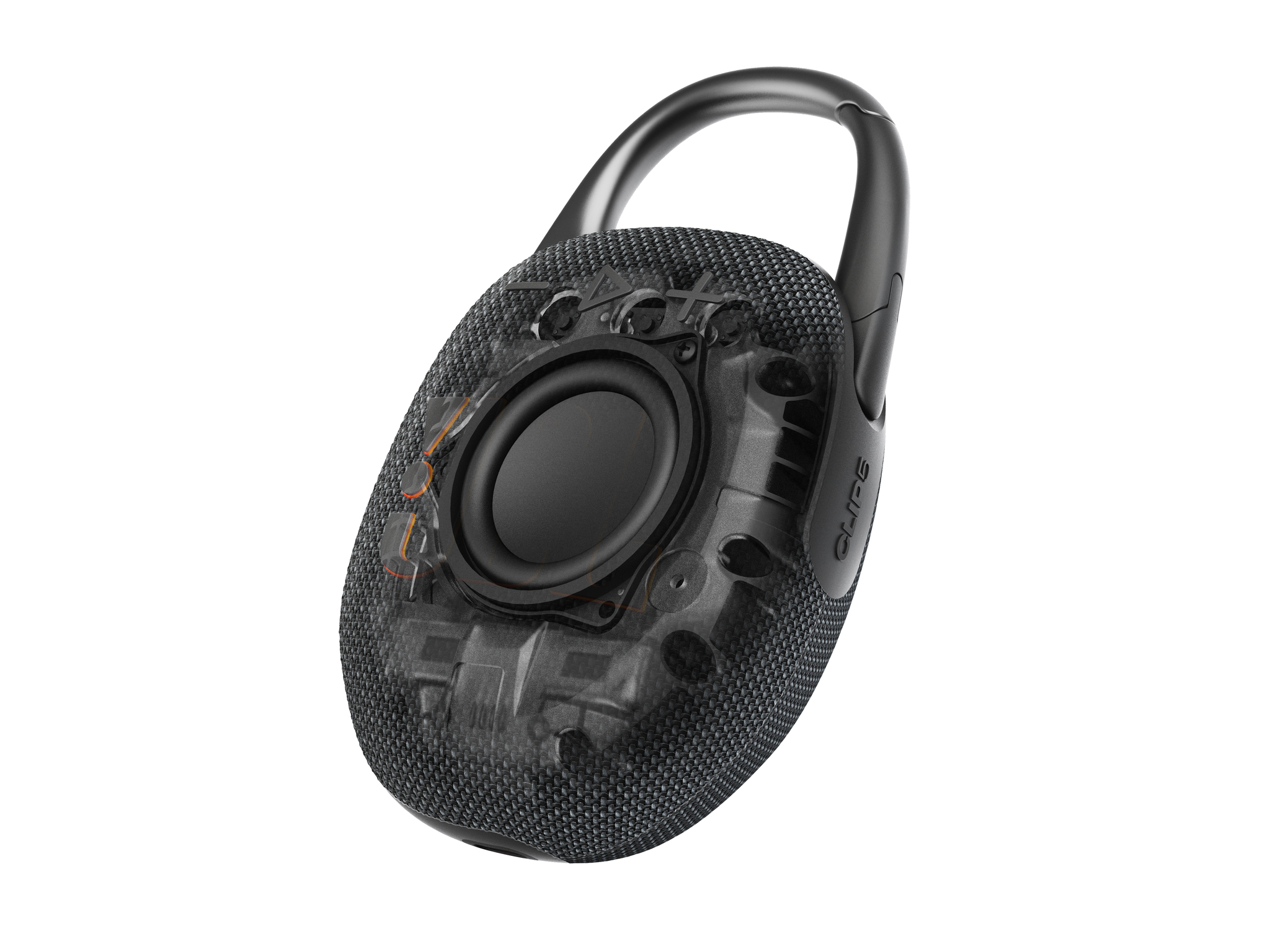 JBL Clip 5