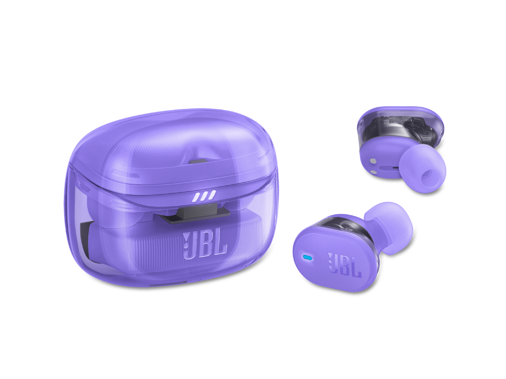 JBL TUNE BUDS 2