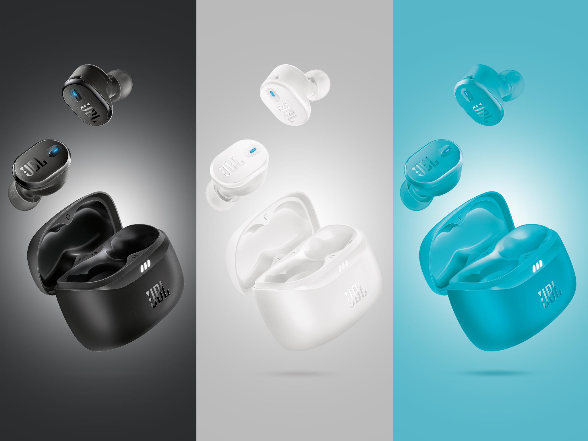 JBL TUNE BUDS 2