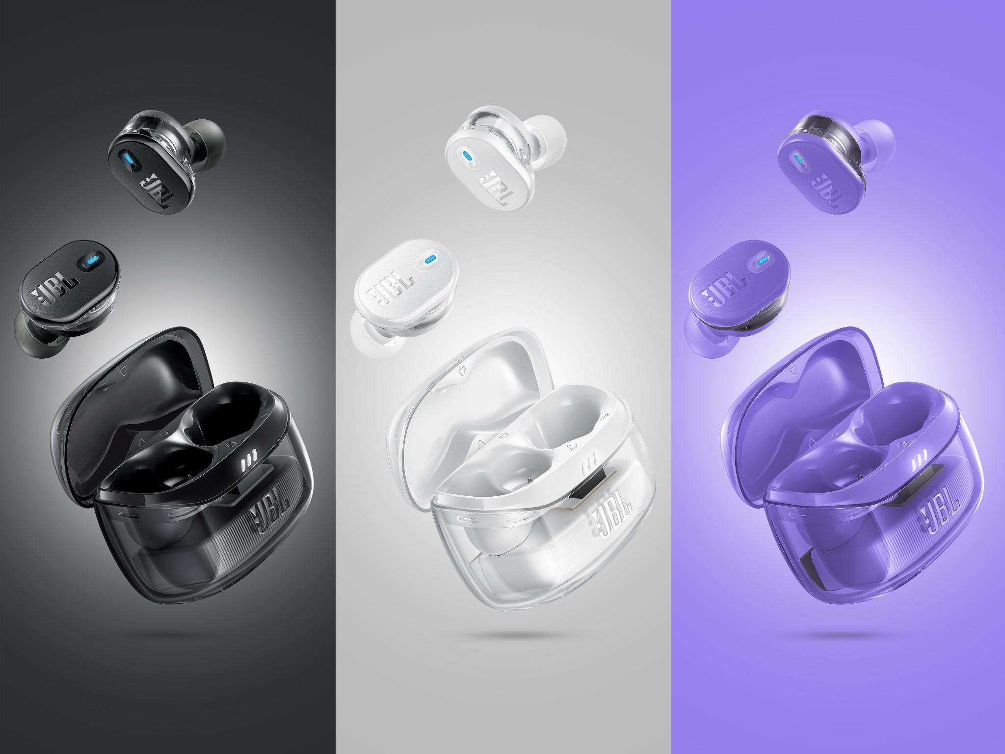 JBL TUNE BUDS 2