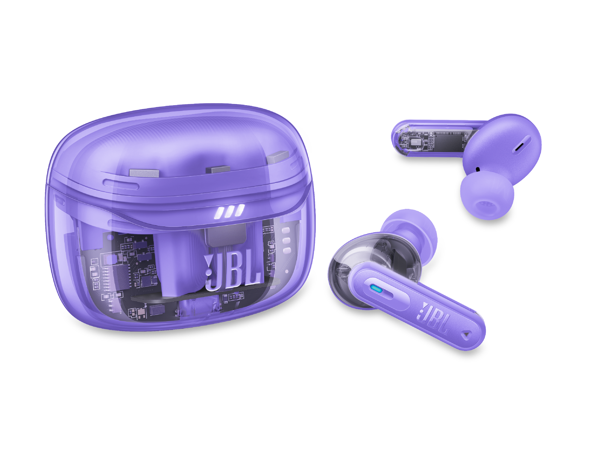 JBL TUNE BEAM 2
