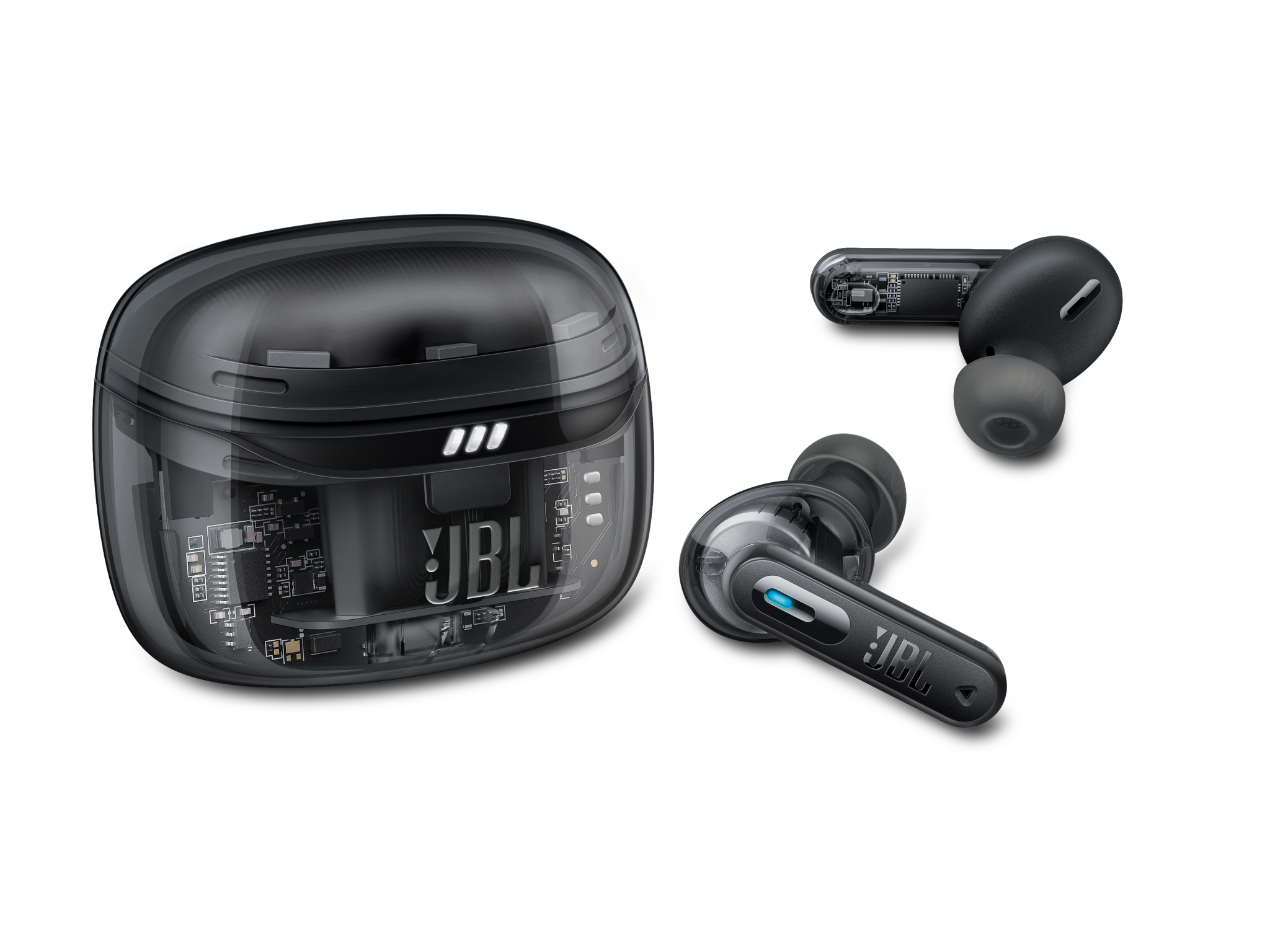 JBL TUNE BEAM 2