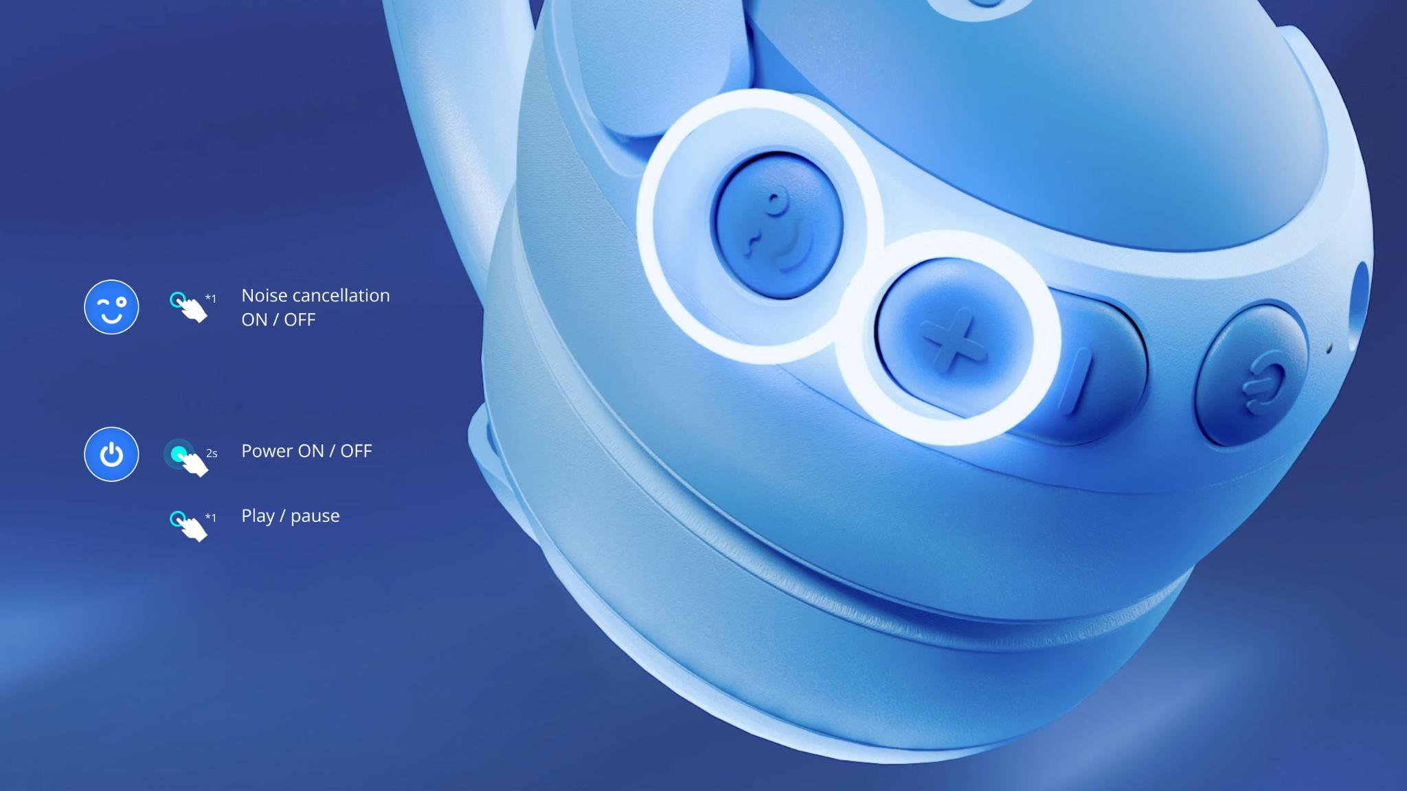 JBL Junior Headphone Series Experience