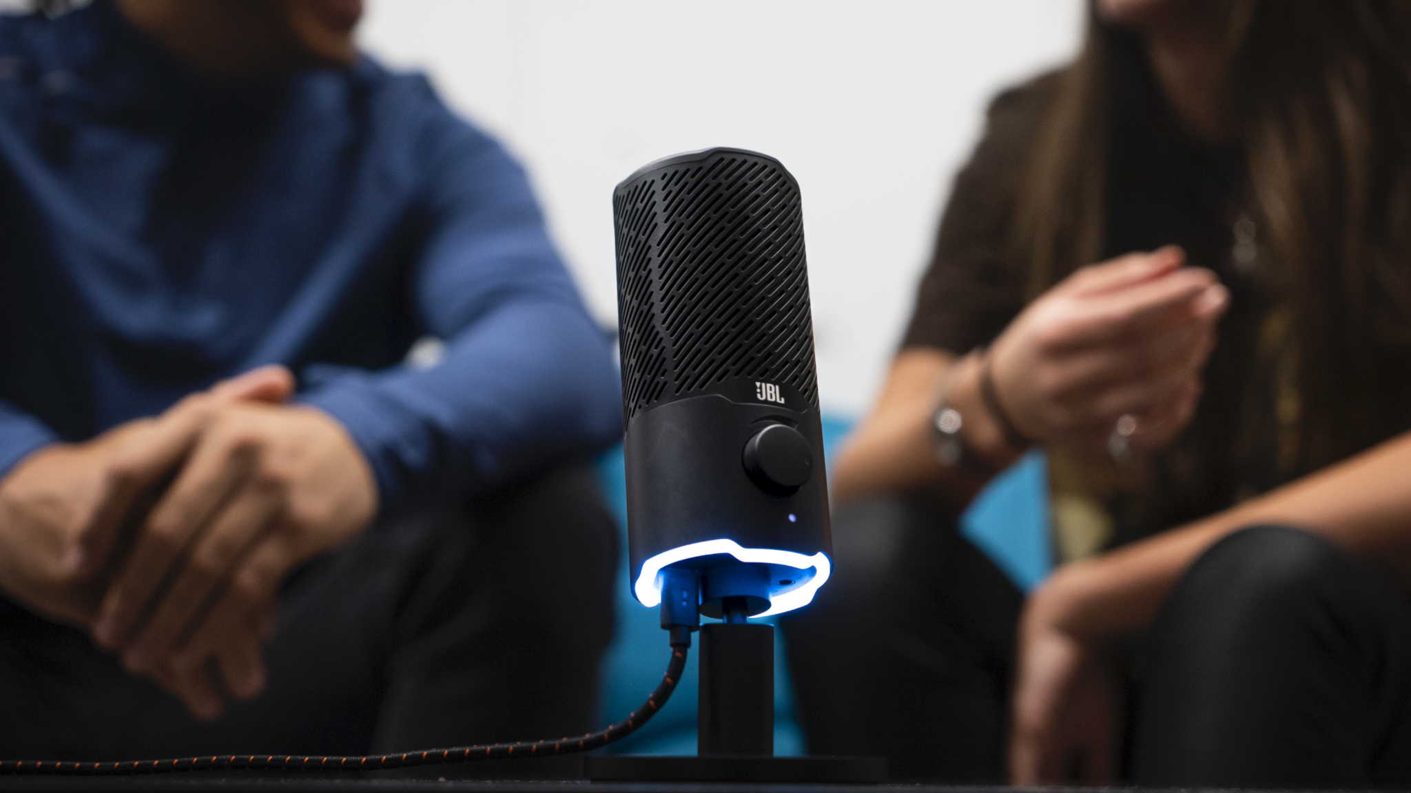 JBL Quantum Stream
