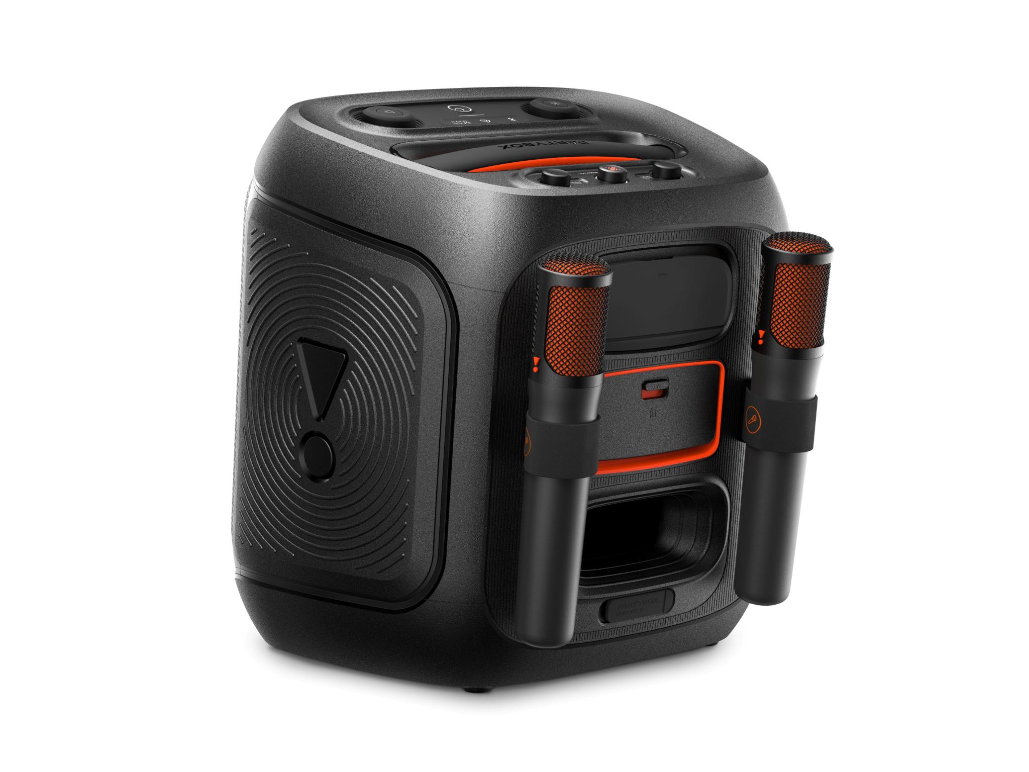 JBL PartyBox Encore 2 Plus