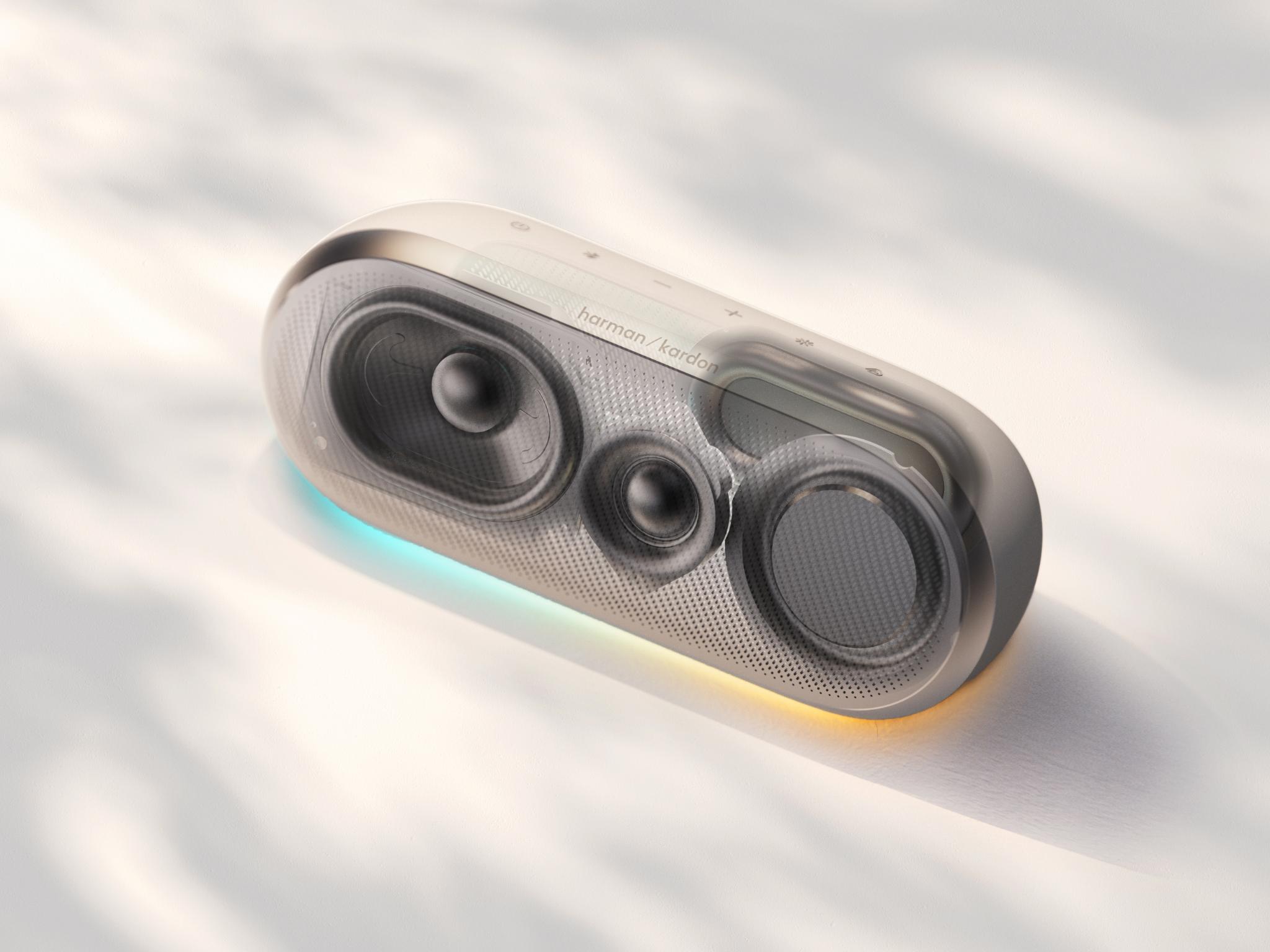 Harman Kardon Luna 2