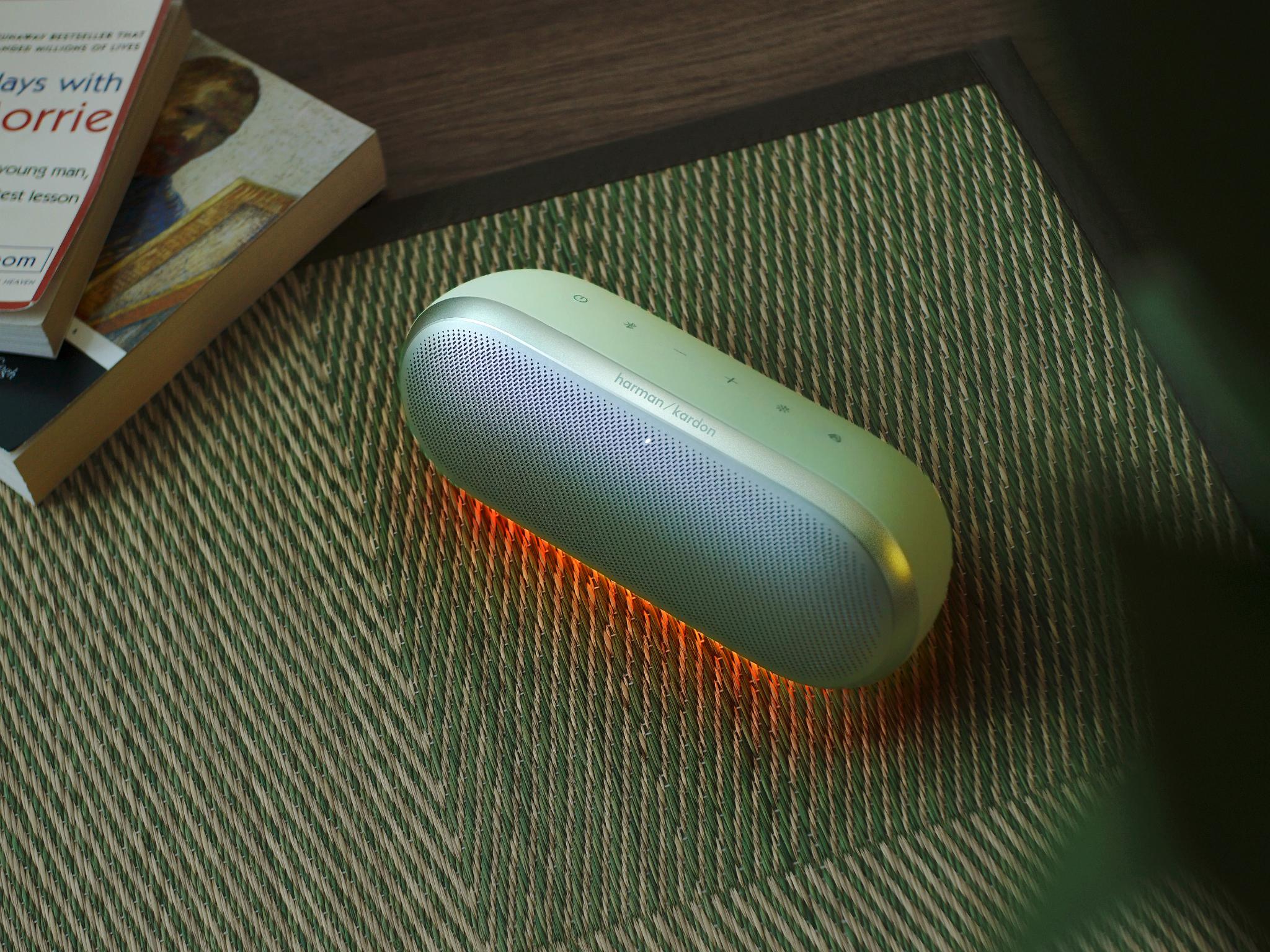 Harman Kardon Luna 2