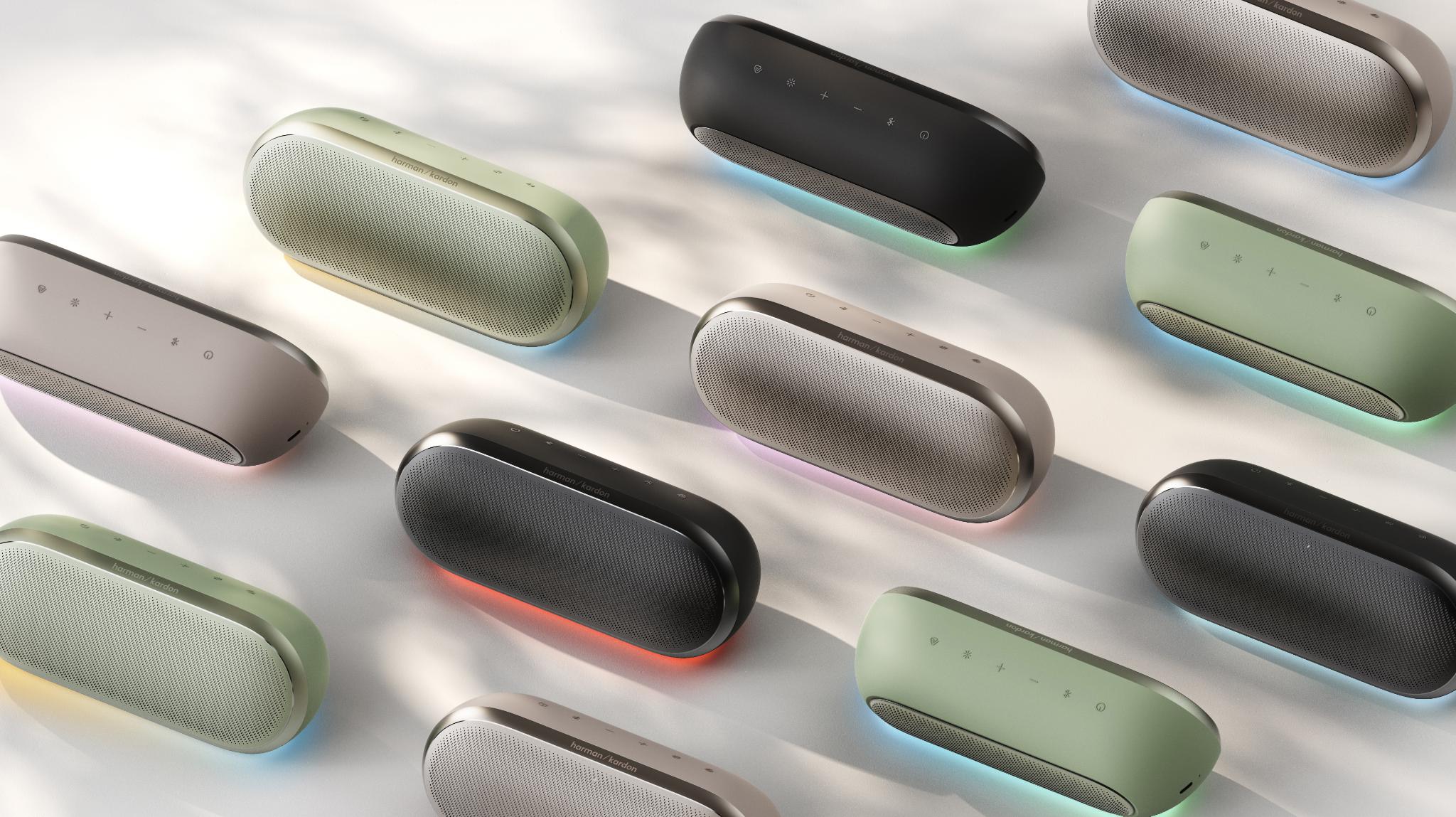 Harman Kardon Luna 2