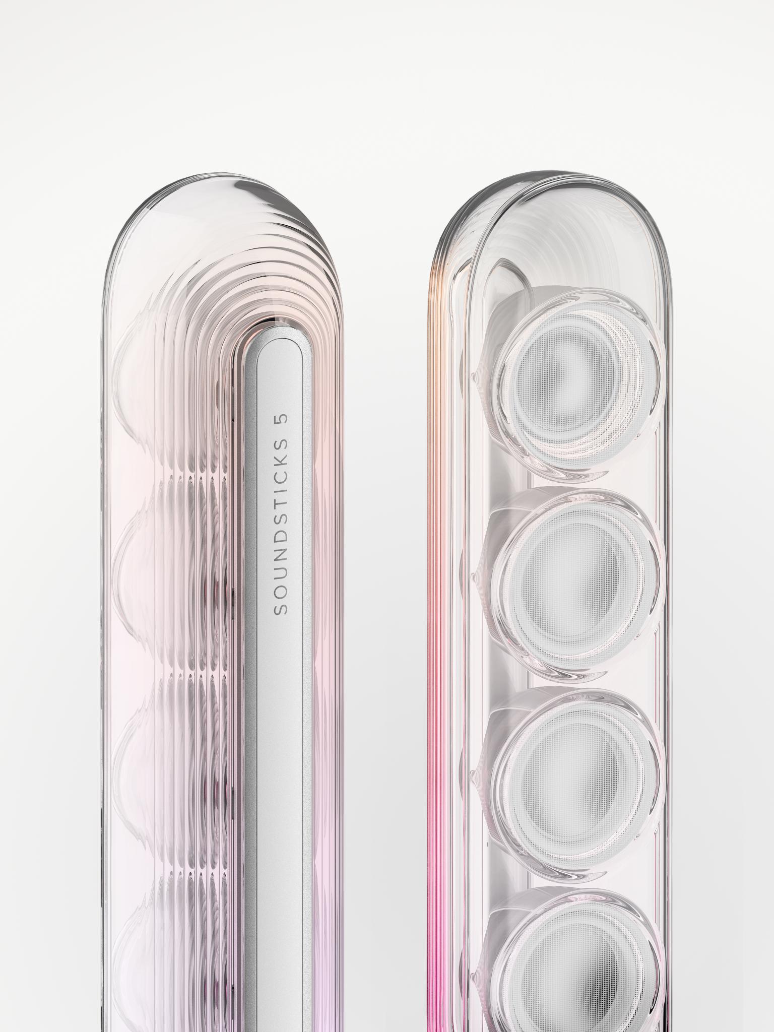 Harman Kardon Soundsticks 5