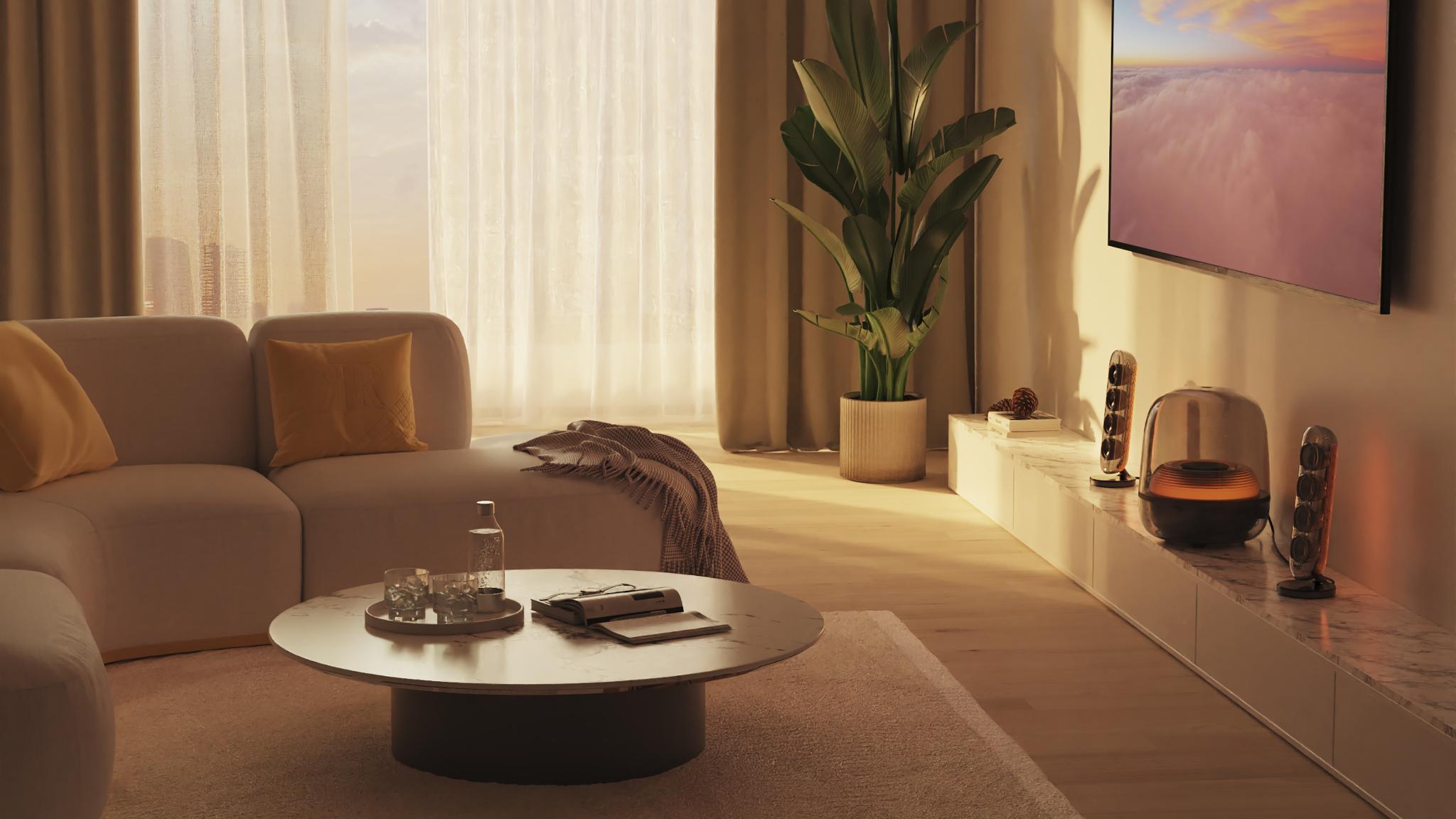 Harman Kardon Soundsticks 5