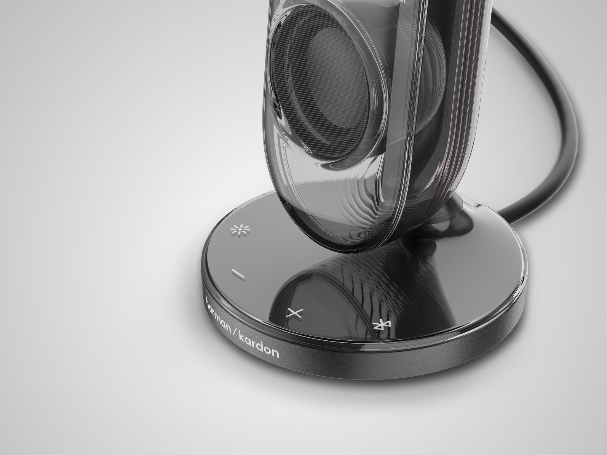 Harman Kardon Soundsticks 5