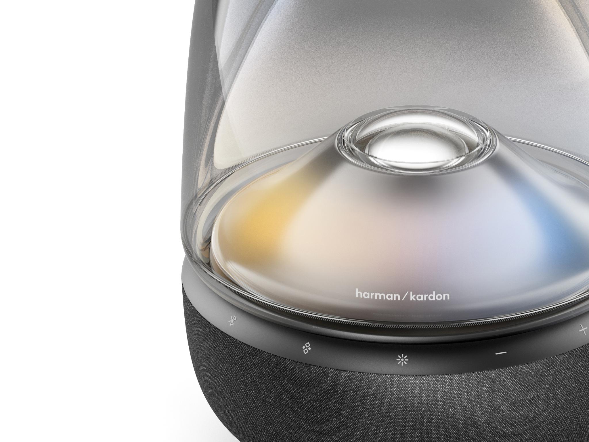 Harman Kardon Aura Studio 5