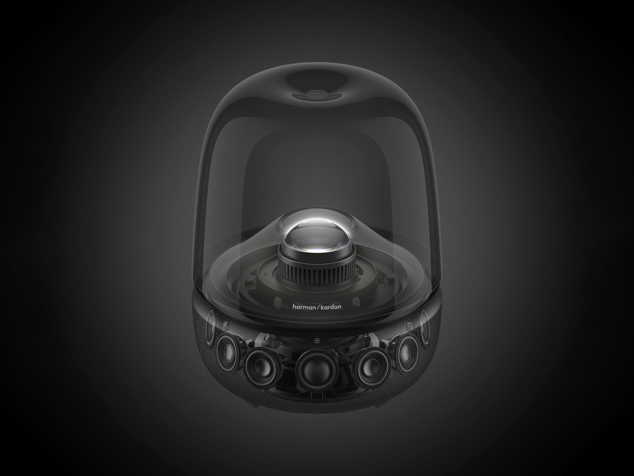 Harman Kardon Aura Studio 5