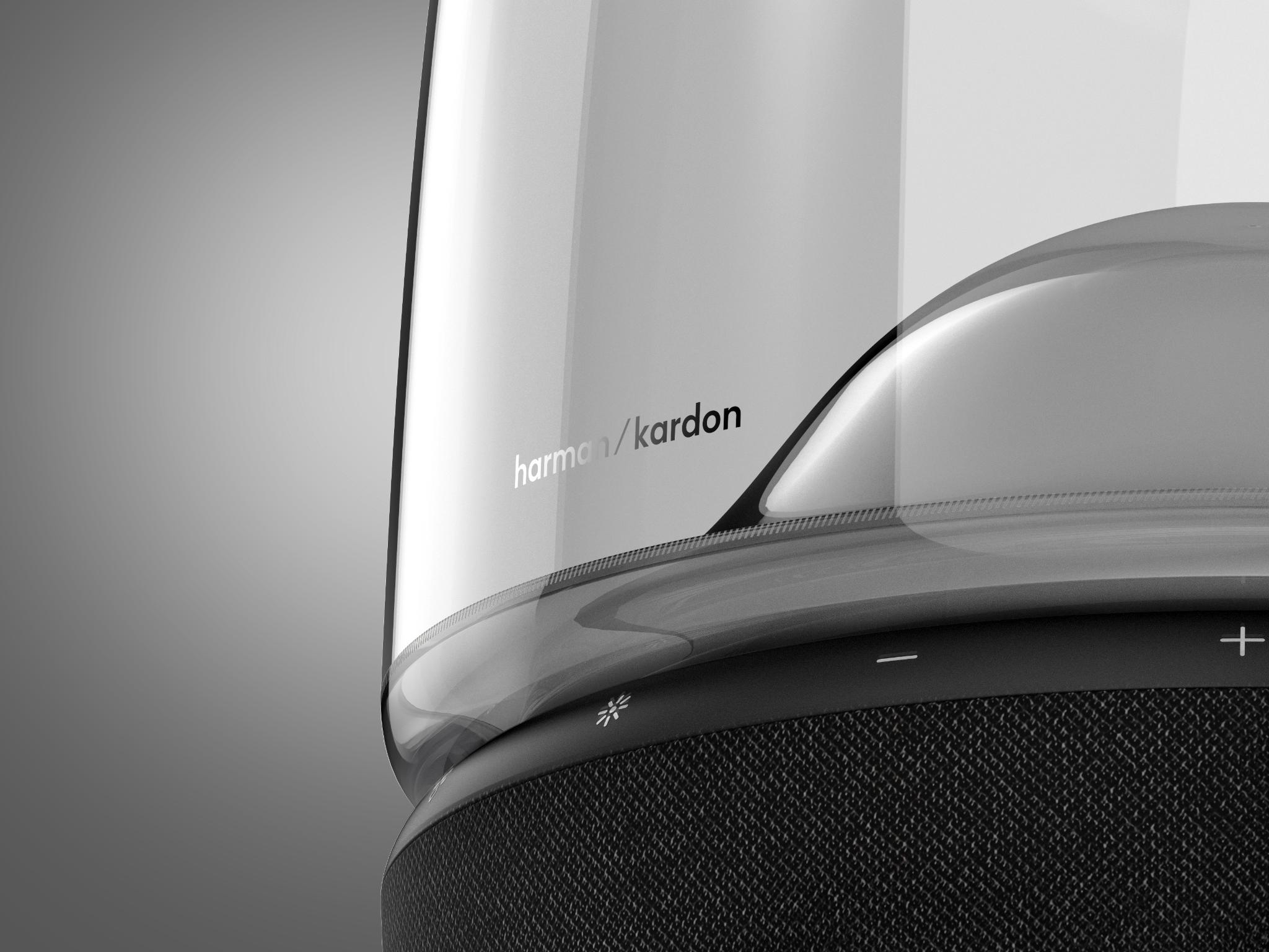 Harman Kardon Aura Studio 5