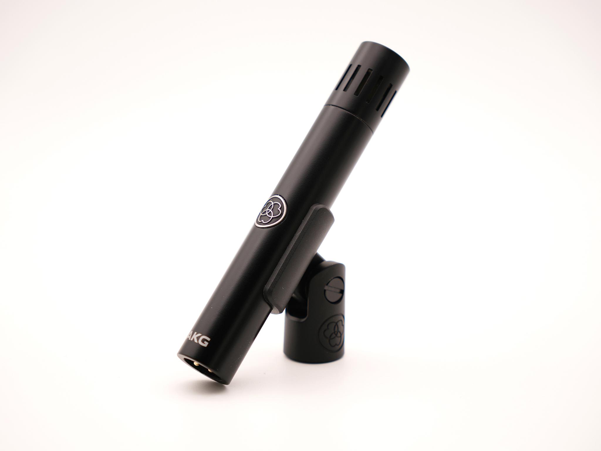 AKG C151 & Accessories