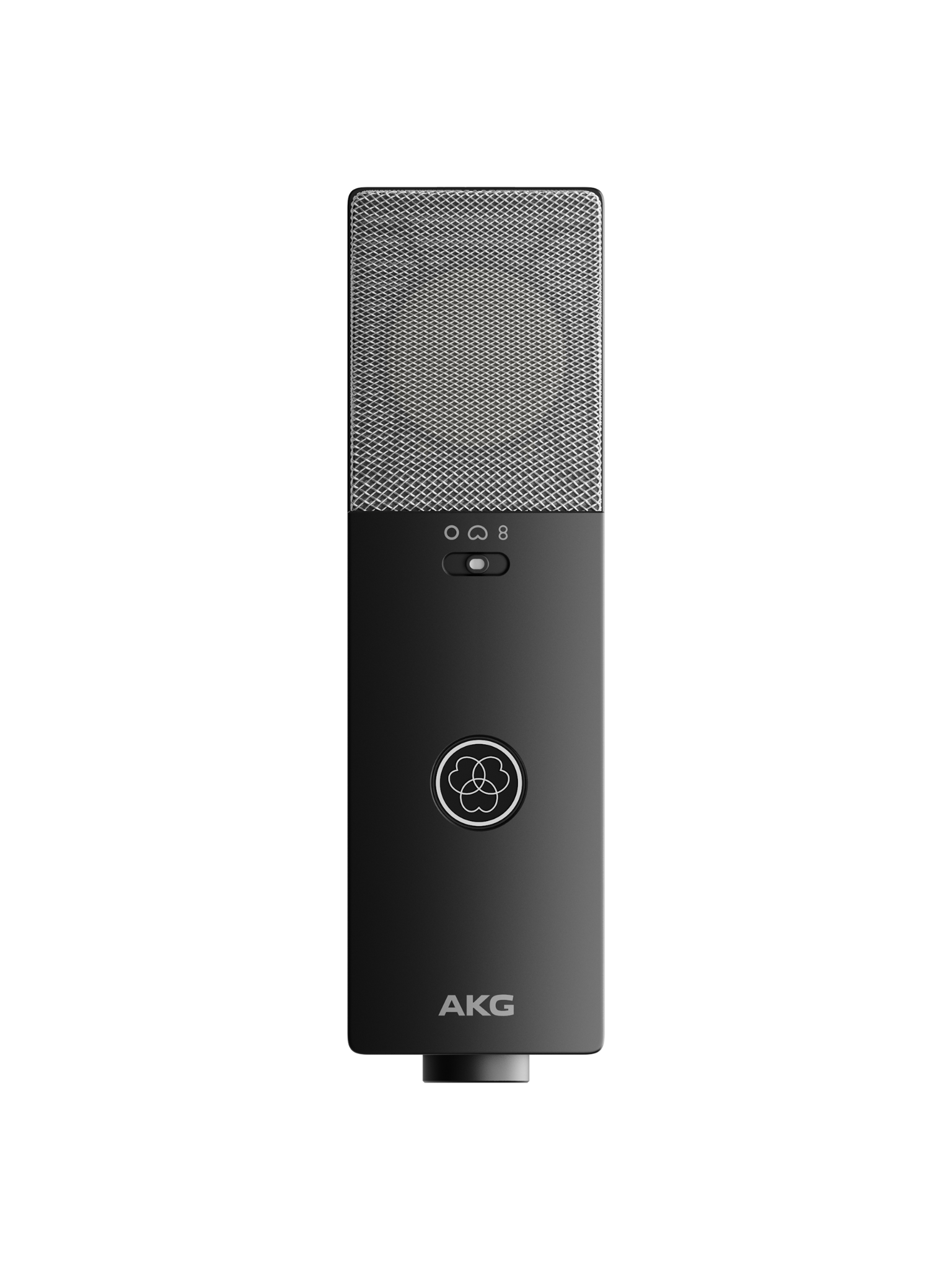 AKG C104, C114 & Accessories