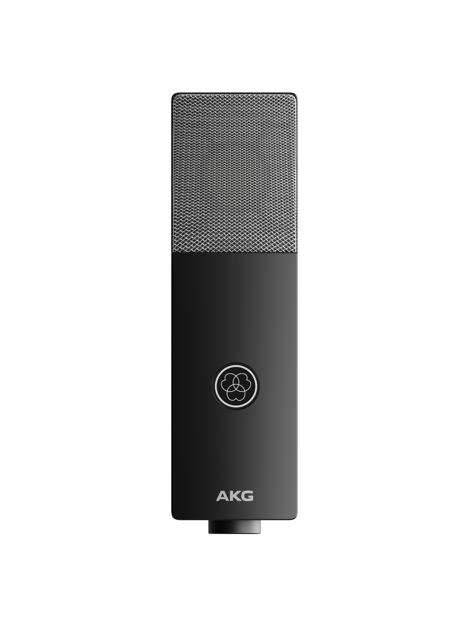 AKG C104, C114 & Accessories