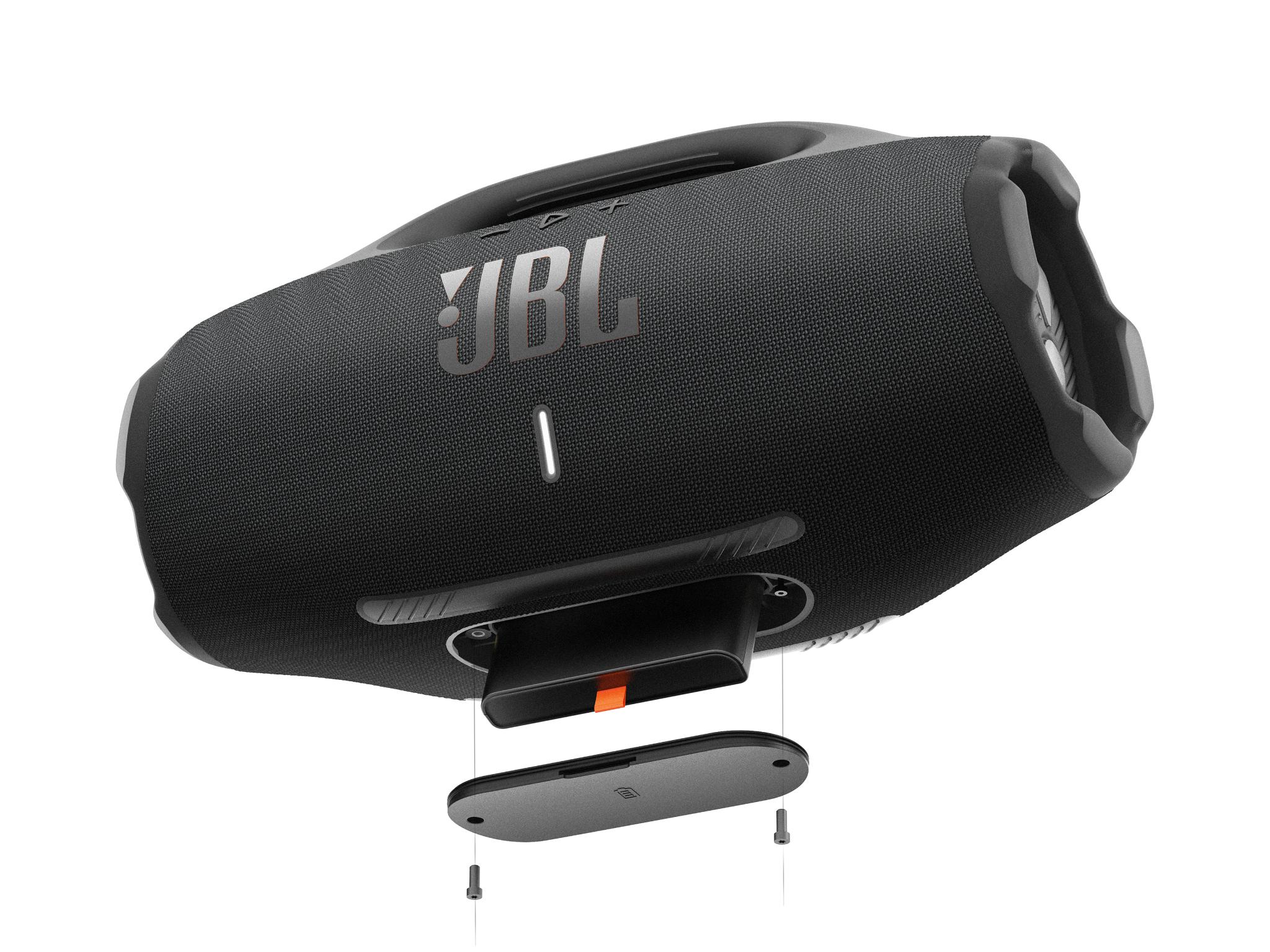 JBL BOOMBOX 4