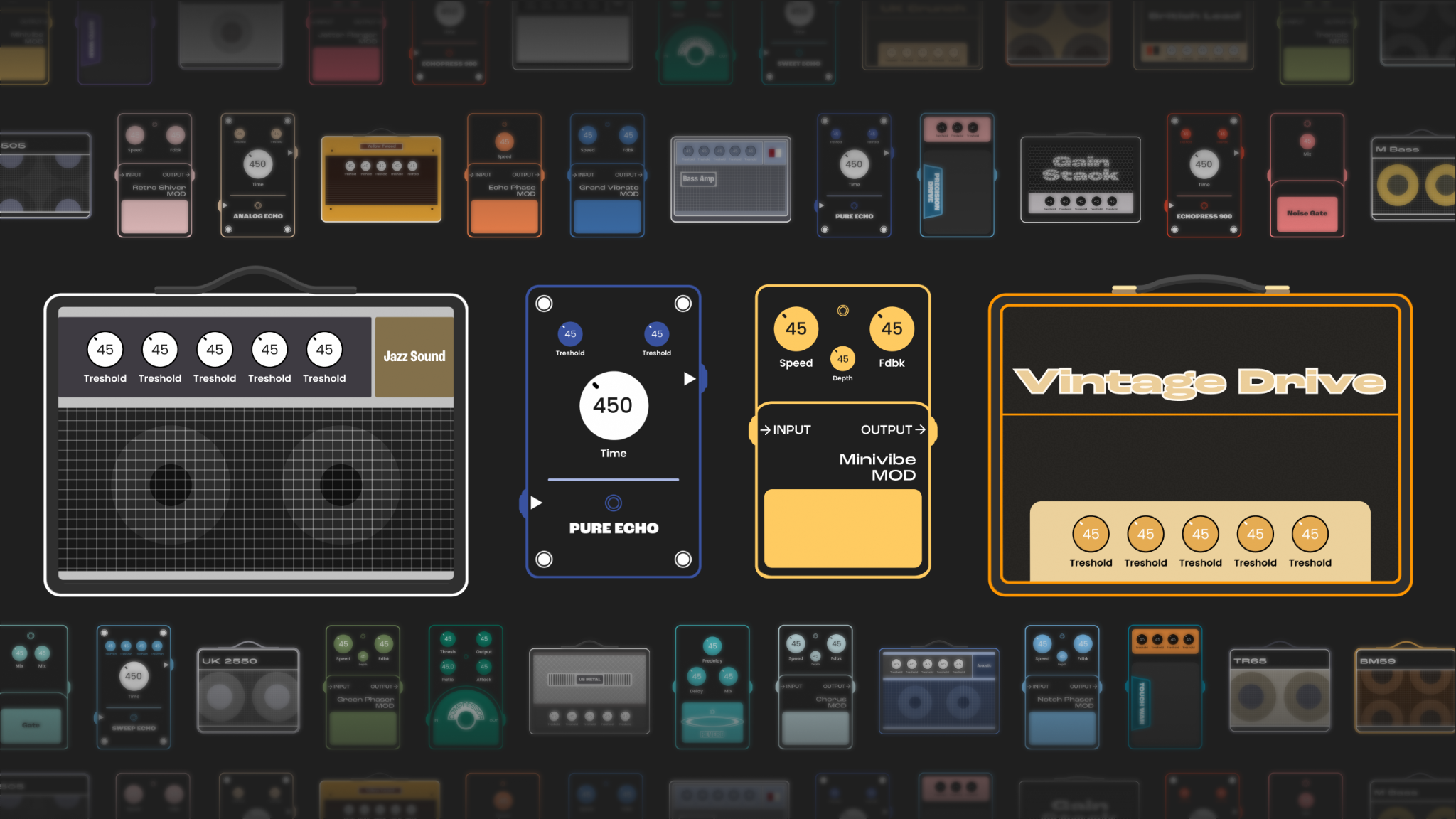 JBL BandBox App Experience