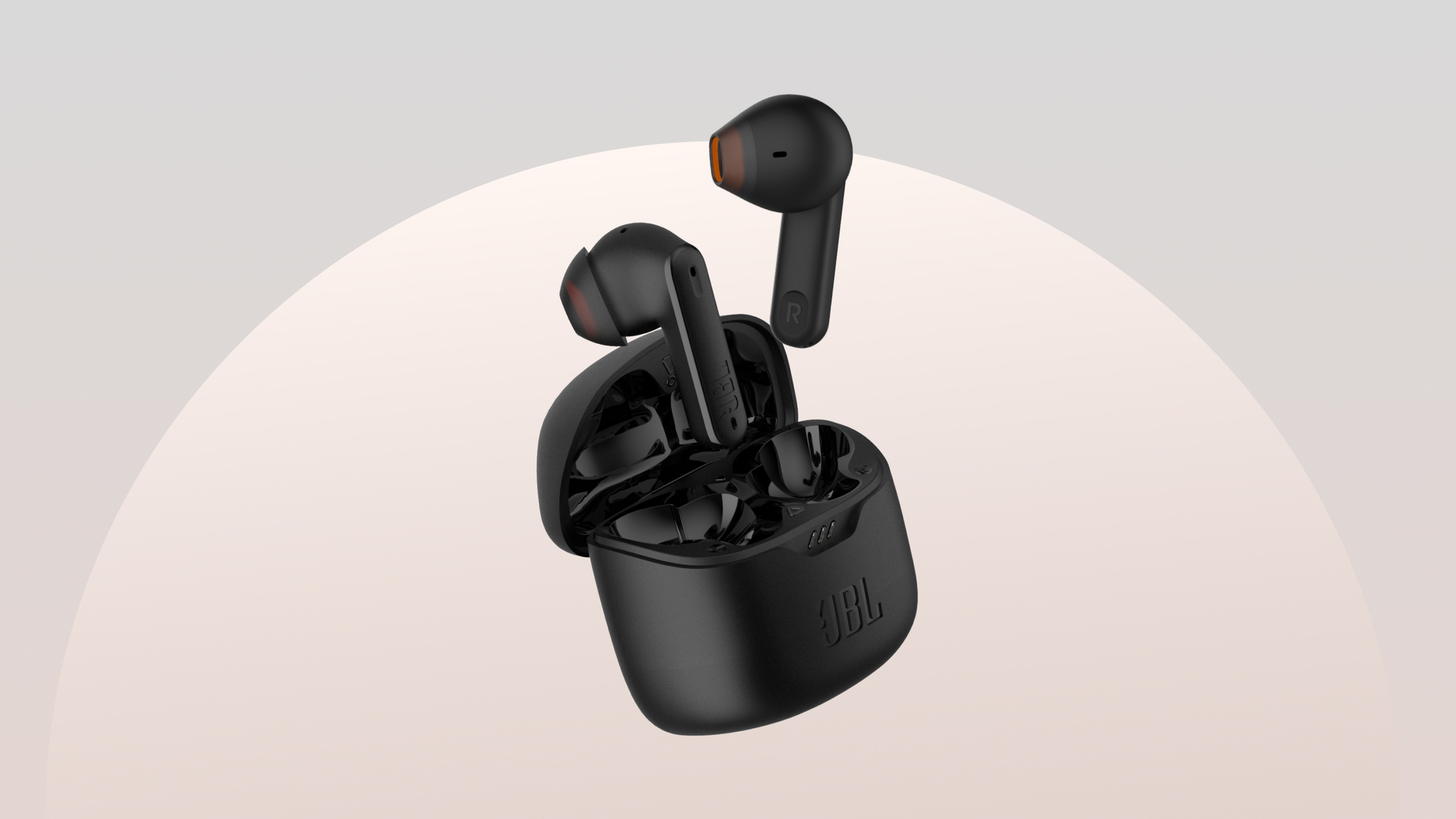 JBL TUNE FLEX User Experience