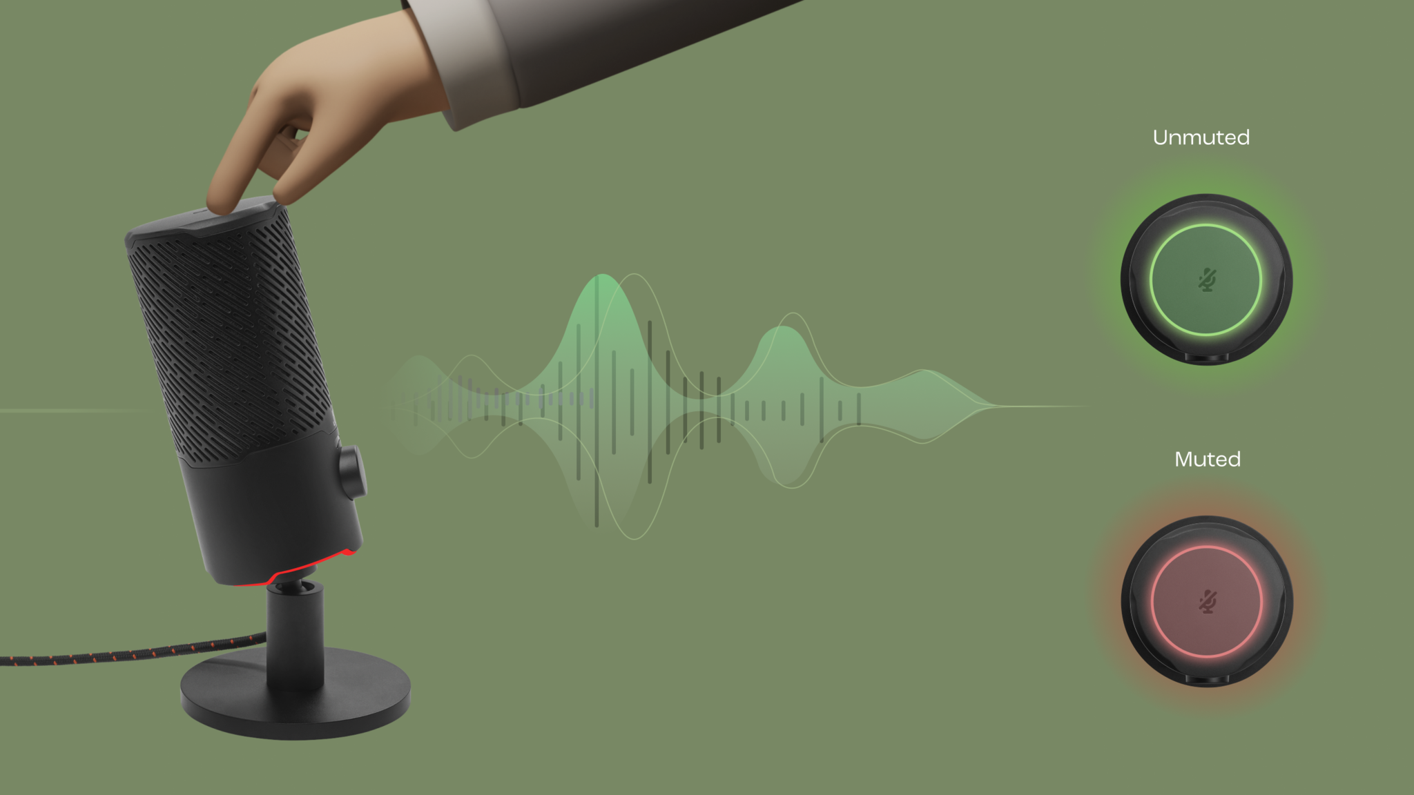JBL Quantum Stream