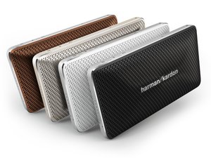 Harman Kardon Esquire Mini iF Design