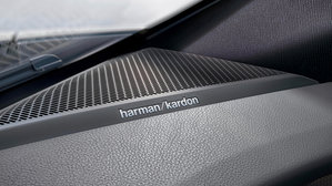 Harman Kardon for Renault Mégane E-Tech